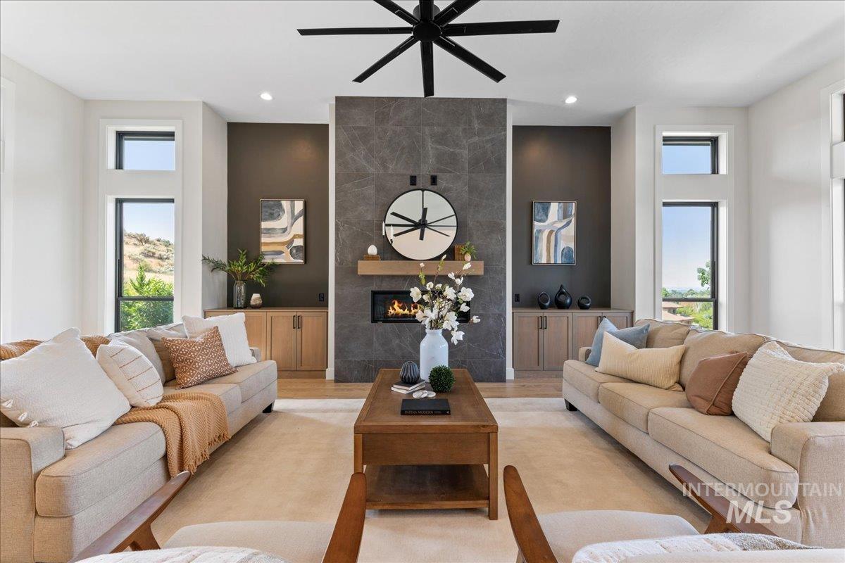 875 NATURE VIEW, Boise, Idaho 83702, 4 Bedrooms, 3.5 Bathrooms, Residential For Sale, Price $2,300,000, 98925423