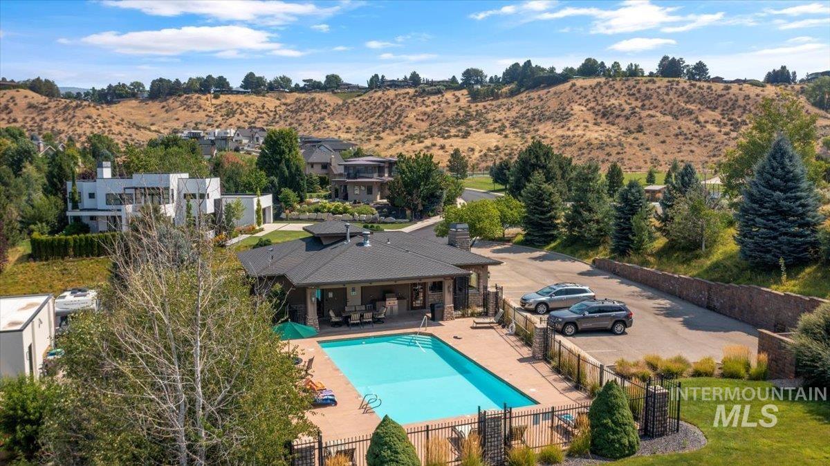 875 NATURE VIEW, Boise, Idaho 83702, 4 Bedrooms, 3.5 Bathrooms, Residential For Sale, Price $2,300,000, 98925423