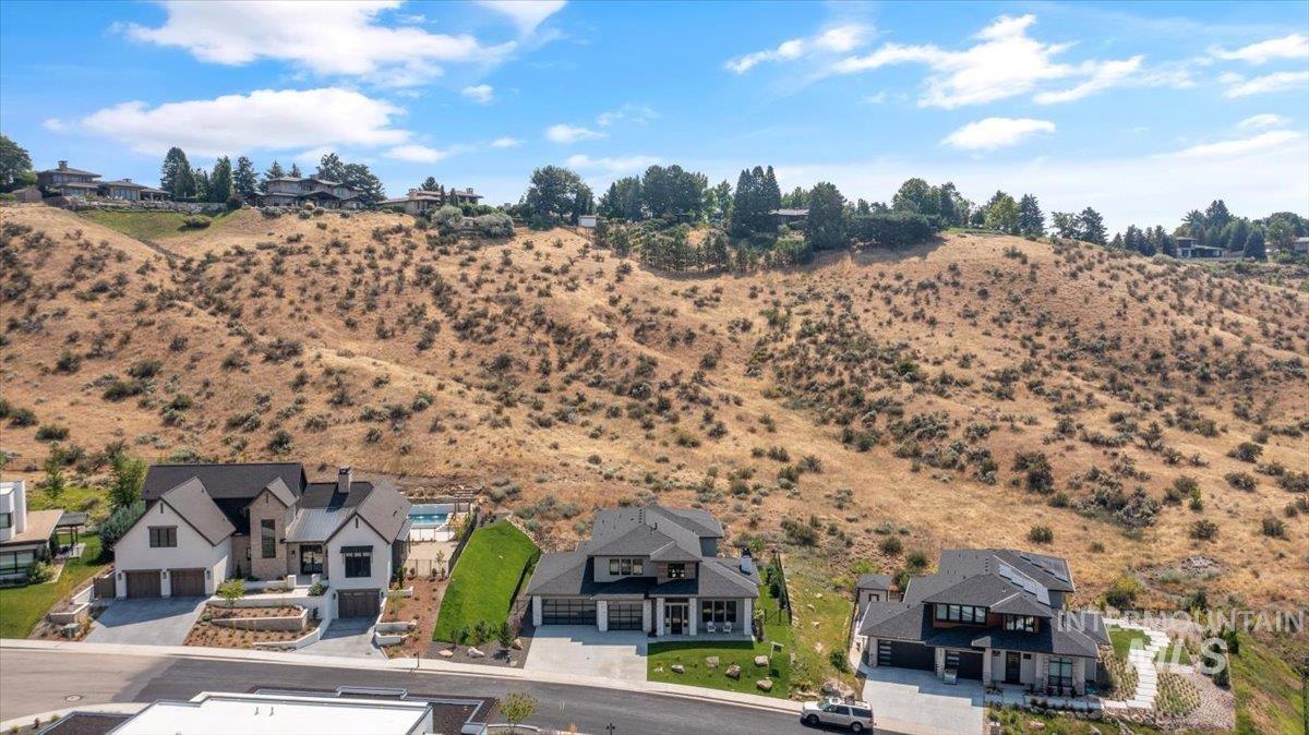 875 NATURE VIEW, Boise, Idaho 83702, 4 Bedrooms, 3.5 Bathrooms, Residential For Sale, Price $2,300,000, 98925423