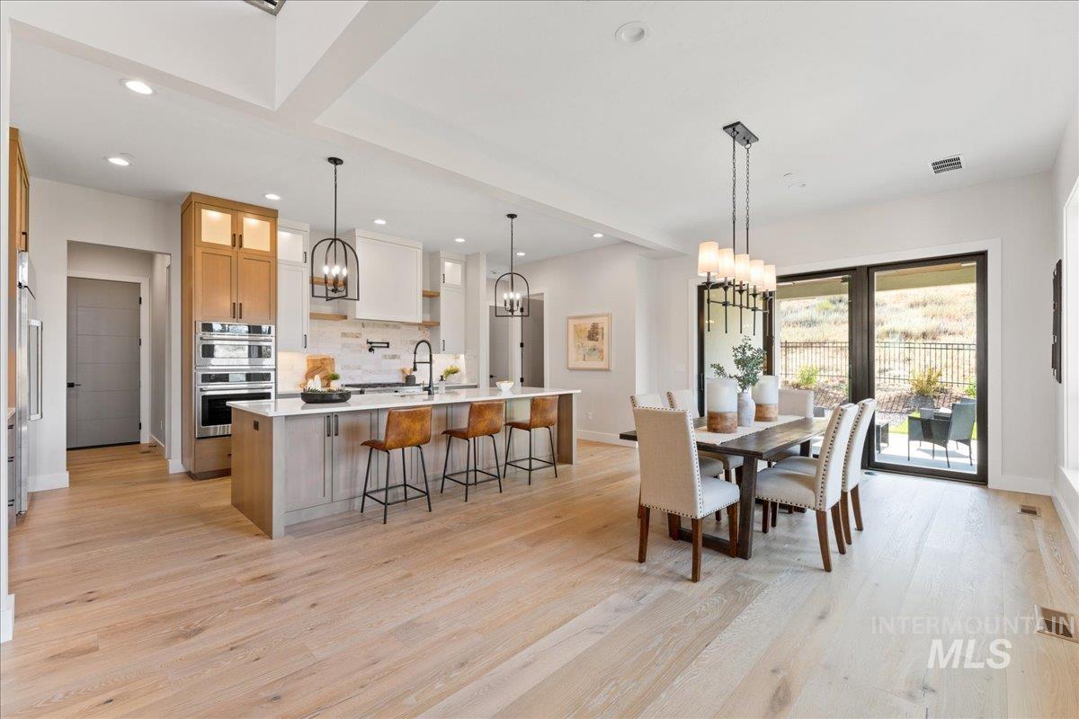 875 NATURE VIEW, Boise, Idaho 83702, 4 Bedrooms, 3.5 Bathrooms, Residential For Sale, Price $2,300,000, 98925423