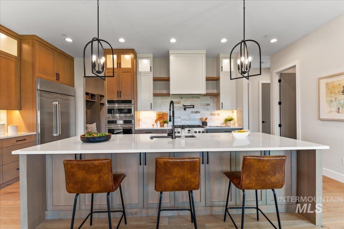 875 NATURE VIEW, Boise, Idaho 83702, 4 Bedrooms, 3.5 Bathrooms, Residential For Sale, Price $2,300,000, 98925423