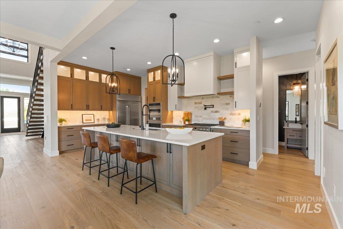 875 NATURE VIEW, Boise, Idaho 83702, 4 Bedrooms, 3.5 Bathrooms, Residential For Sale, Price $2,300,000, 98925423