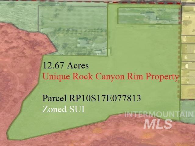 1115 Filer Avenue West, Twin Falls, Idaho 83301, Land For Sale, Price $825,000, 98925426