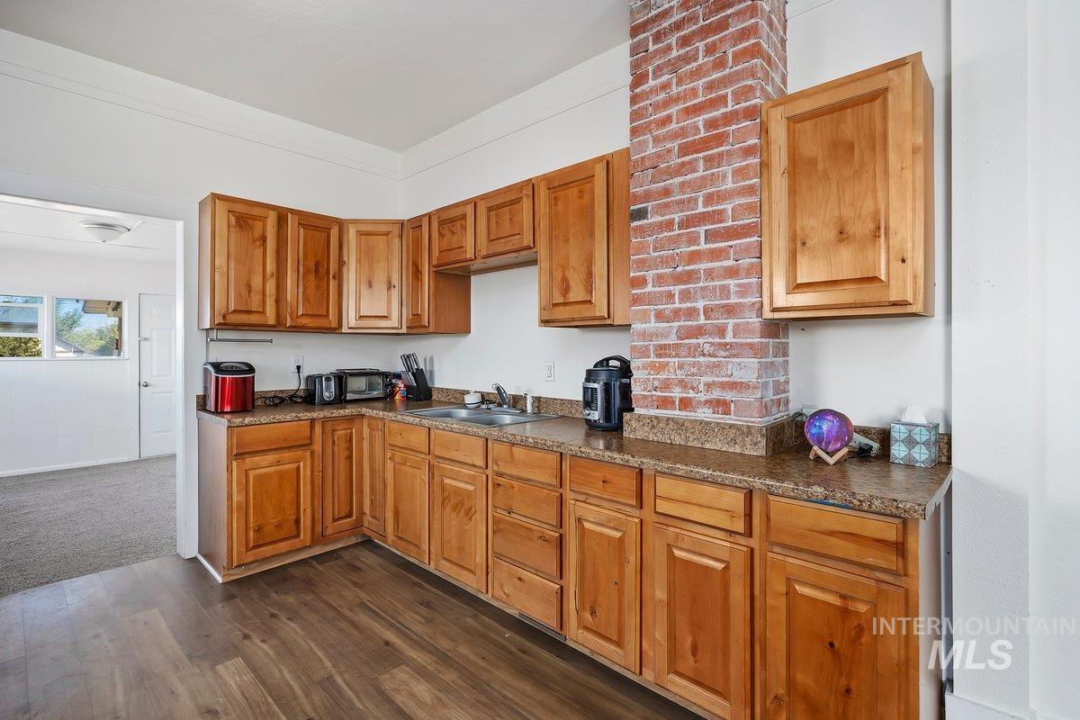 216 8th Ave S, Buhl, Idaho 83316, 3 Bedrooms, 1 Bathroom, Residential For Sale, Price $235,000, 98925428