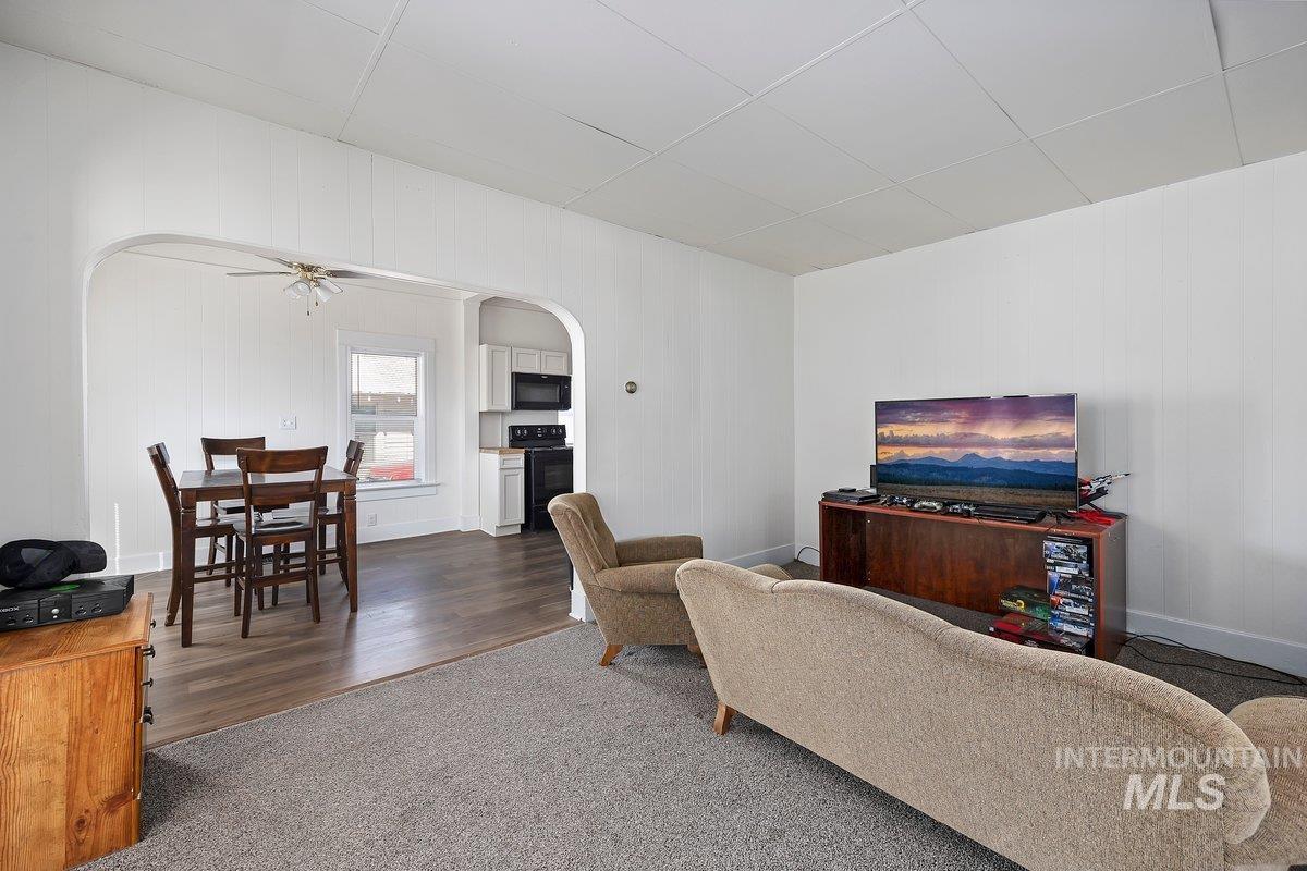 216 8th Ave S, Buhl, Idaho 83316, 3 Bedrooms, 1 Bathroom, Residential For Sale, Price $235,000, 98925428