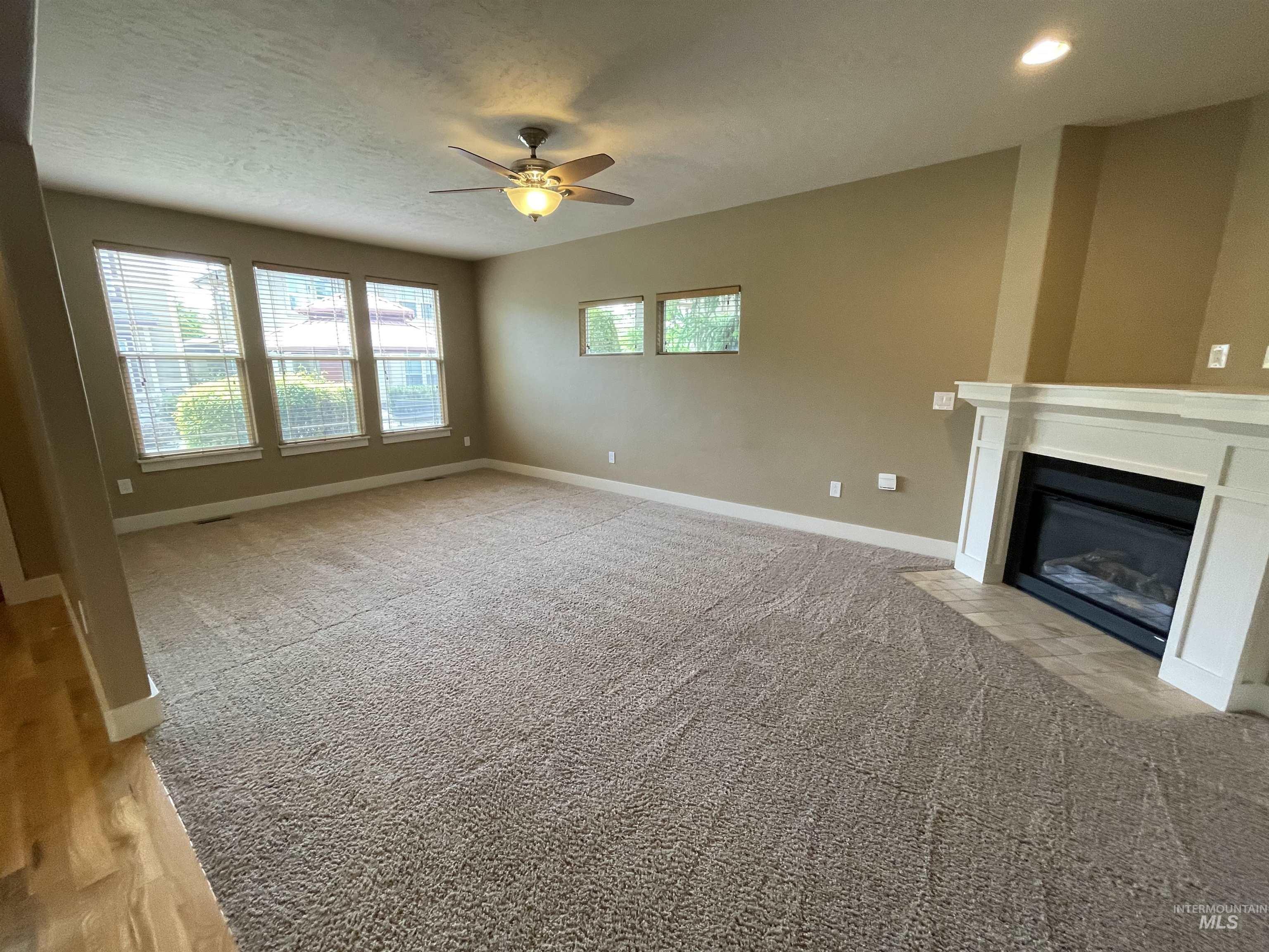 2875 E Ragusa Ln., Meridian, Idaho 83642, 3 Bedrooms, 2.5 Bathrooms, Rental For Rent, Price $2,395, 98925430