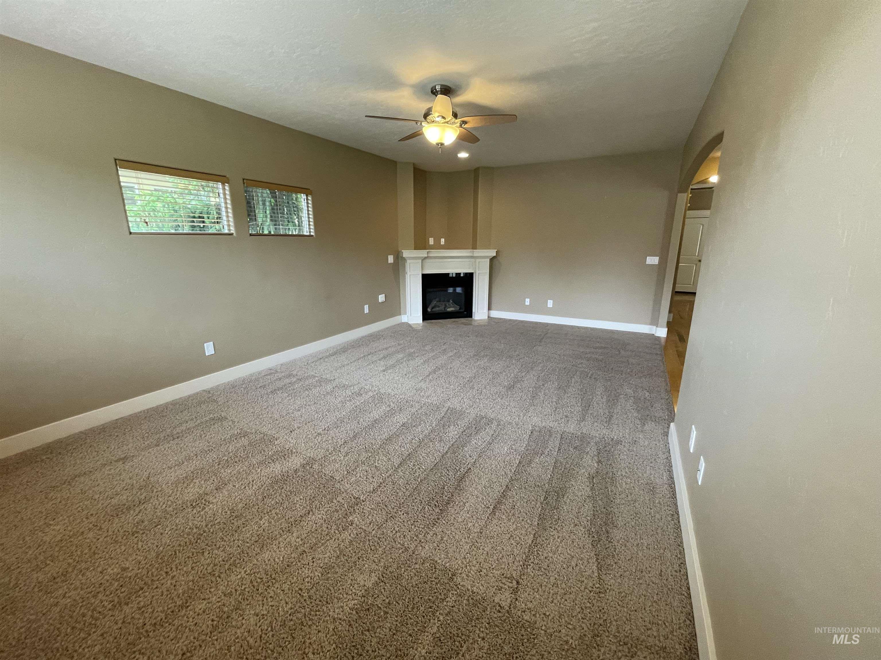 2875 E Ragusa Ln., Meridian, Idaho 83642, 3 Bedrooms, 2.5 Bathrooms, Rental For Rent, Price $2,395, 98925430