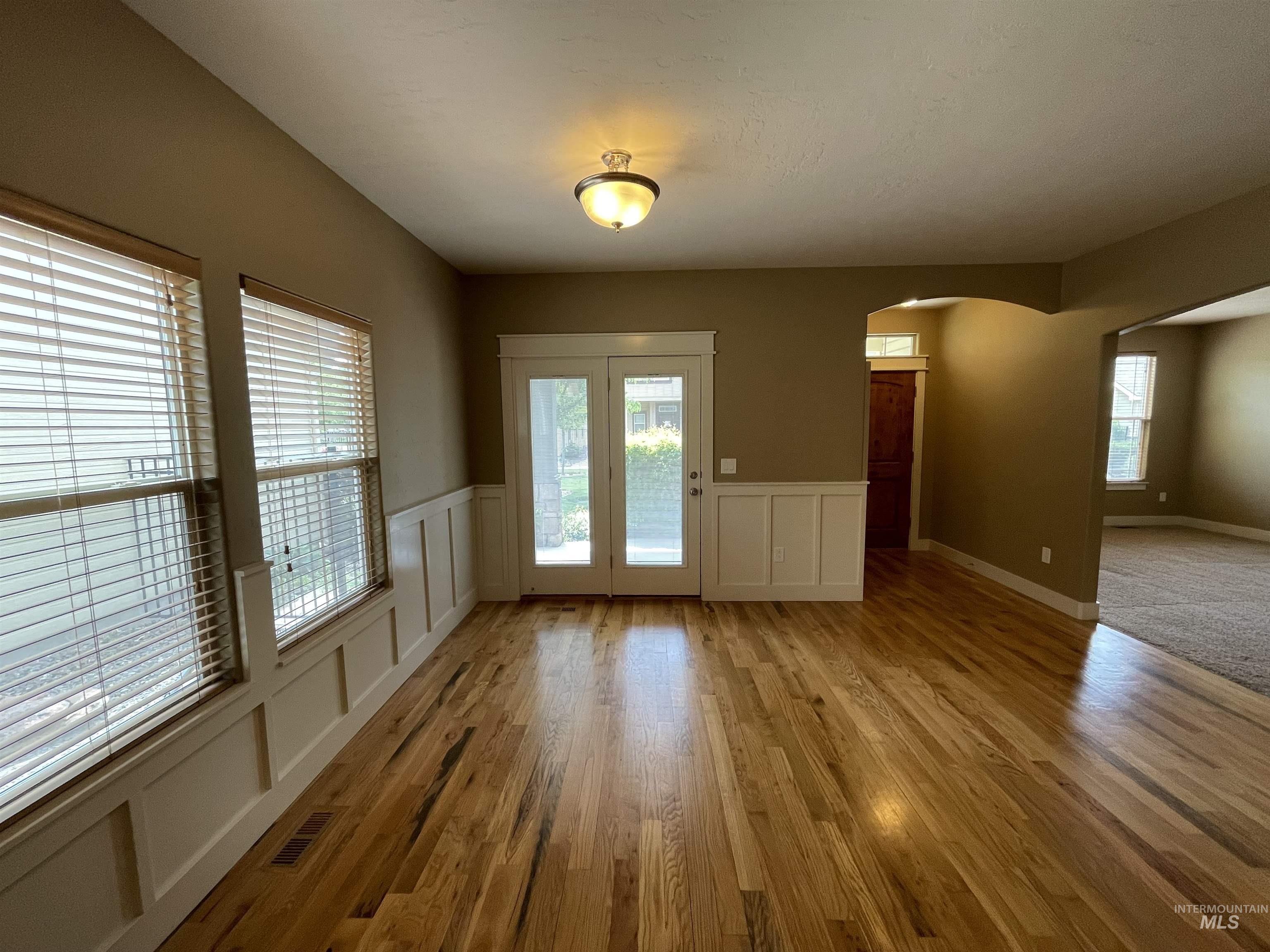 2875 E Ragusa Ln., Meridian, Idaho 83642, 3 Bedrooms, 2.5 Bathrooms, Rental For Rent, Price $2,395, 98925430
