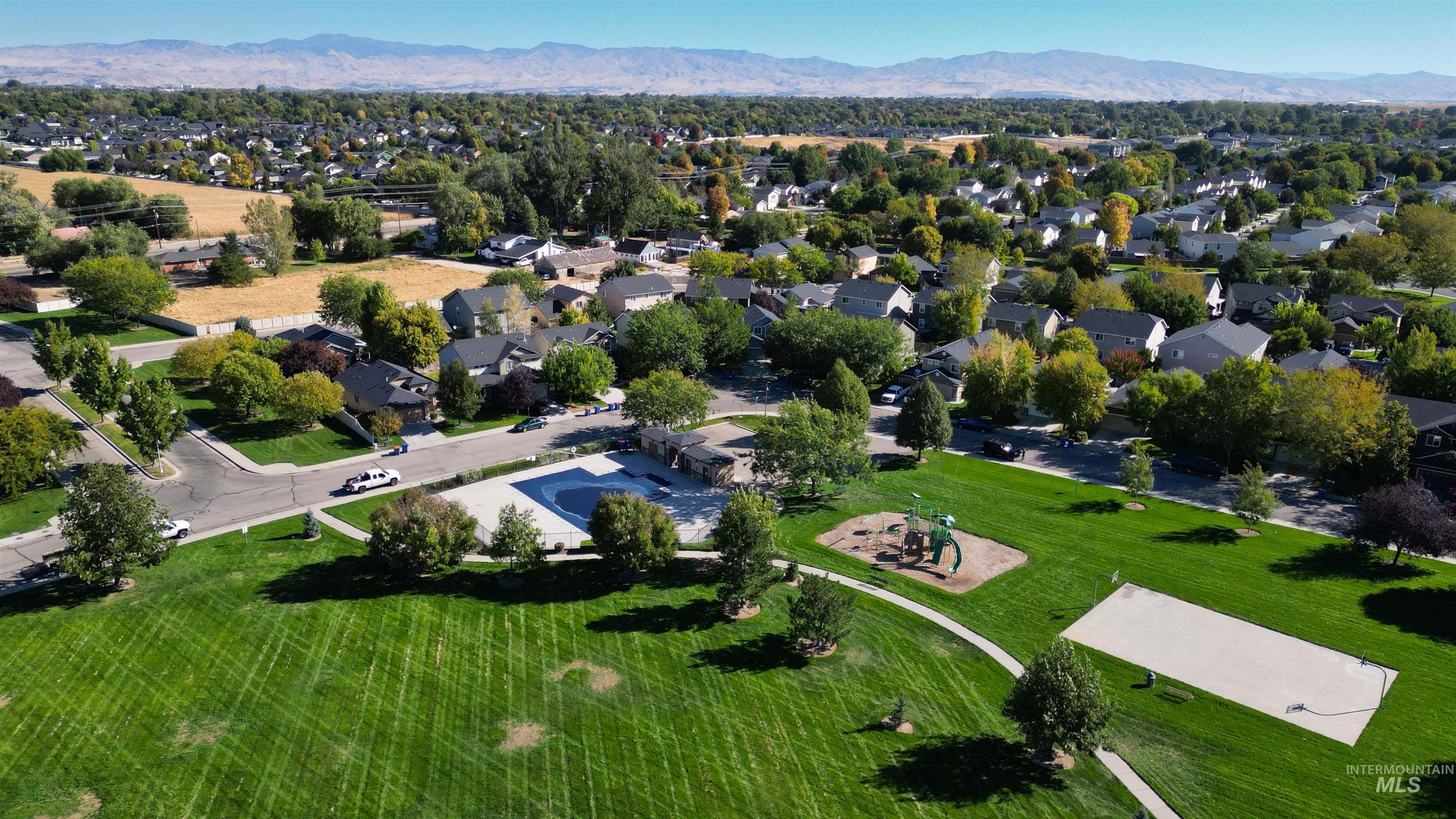 6877 S Cheshire Ave, Boise, Idaho 83709, 4 Bedrooms, 2.5 Bathrooms, Residential For Sale, Price $539,900, 98925434