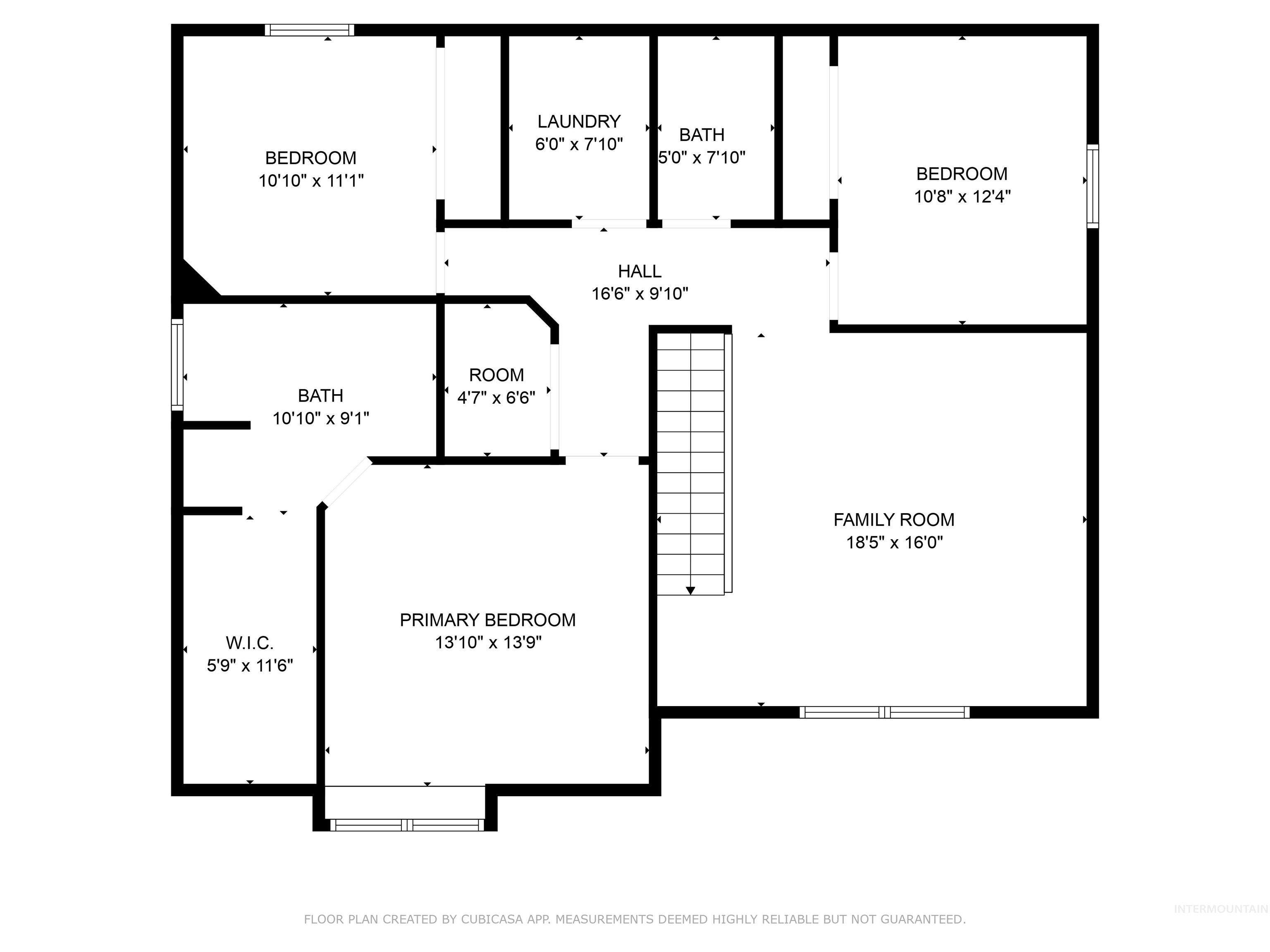 6877 S Cheshire Ave, Boise, Idaho 83709, 4 Bedrooms, 2.5 Bathrooms, Residential For Sale, Price $539,900,MLS 98925434