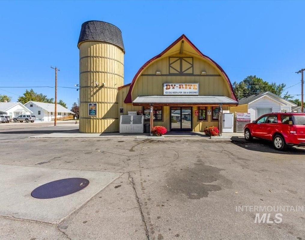 702 S Washington Ave, Emmett, Idaho 83617, Business/Commercial For Sale, Price $840,000, 98925435