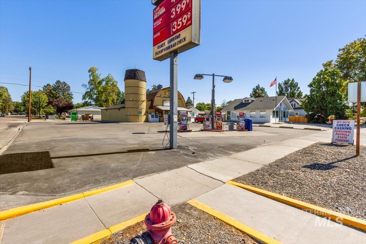 702 S Washington Ave, Emmett, Idaho 83617, Business/Commercial For Sale, Price $840,000,MLS 98925435