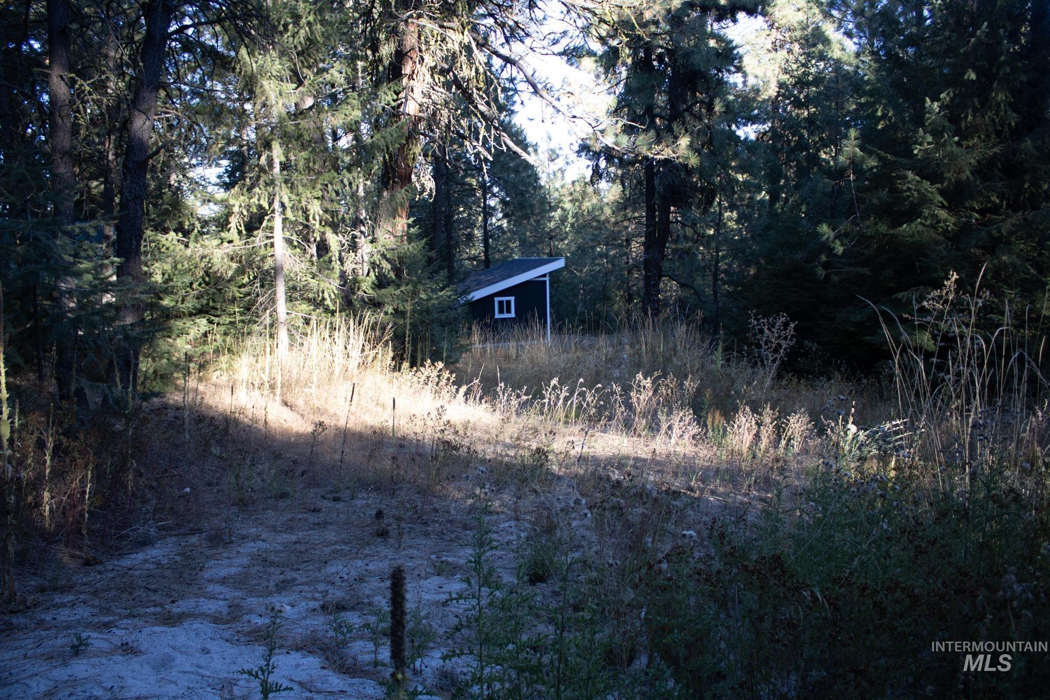 2162 Christie Rd, Donnelly, Idaho 83615, Land For Sale, Price $325,000, 98925438