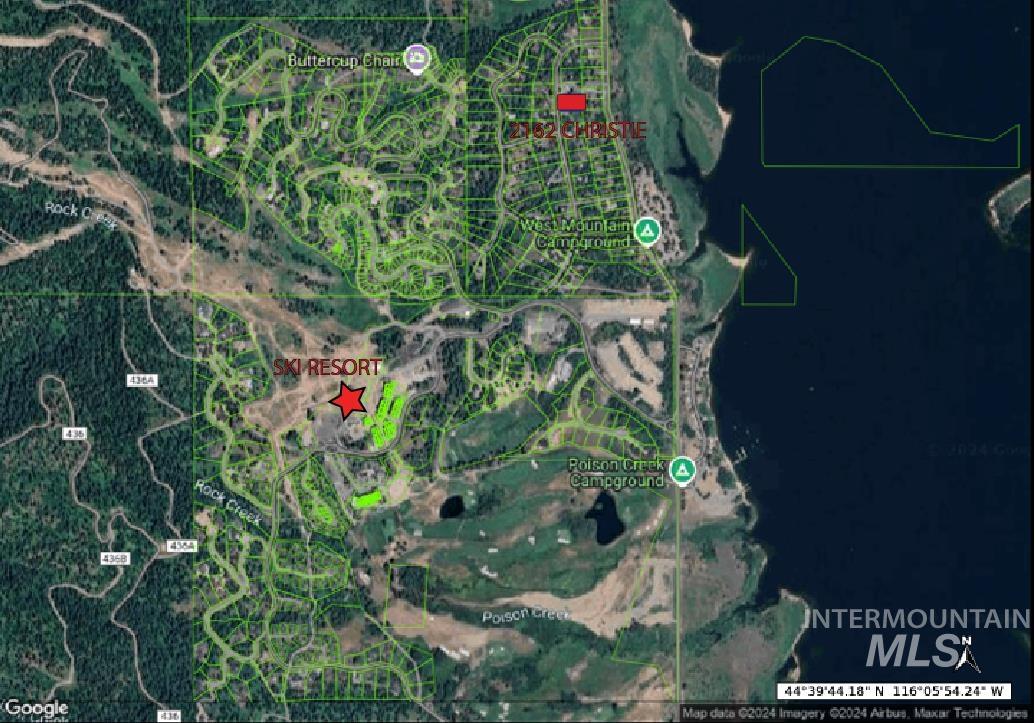 2162 Christie Rd, Donnelly, Idaho 83615, Land For Sale, Price $325,000, 98925438