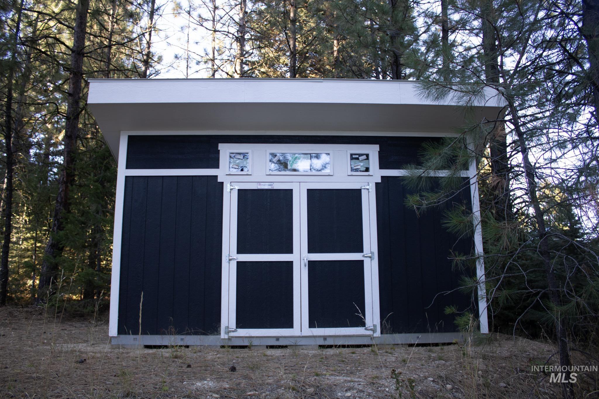 2162 Christie Rd, Donnelly, Idaho 83615, Land For Sale, Price $325,000, 98925438