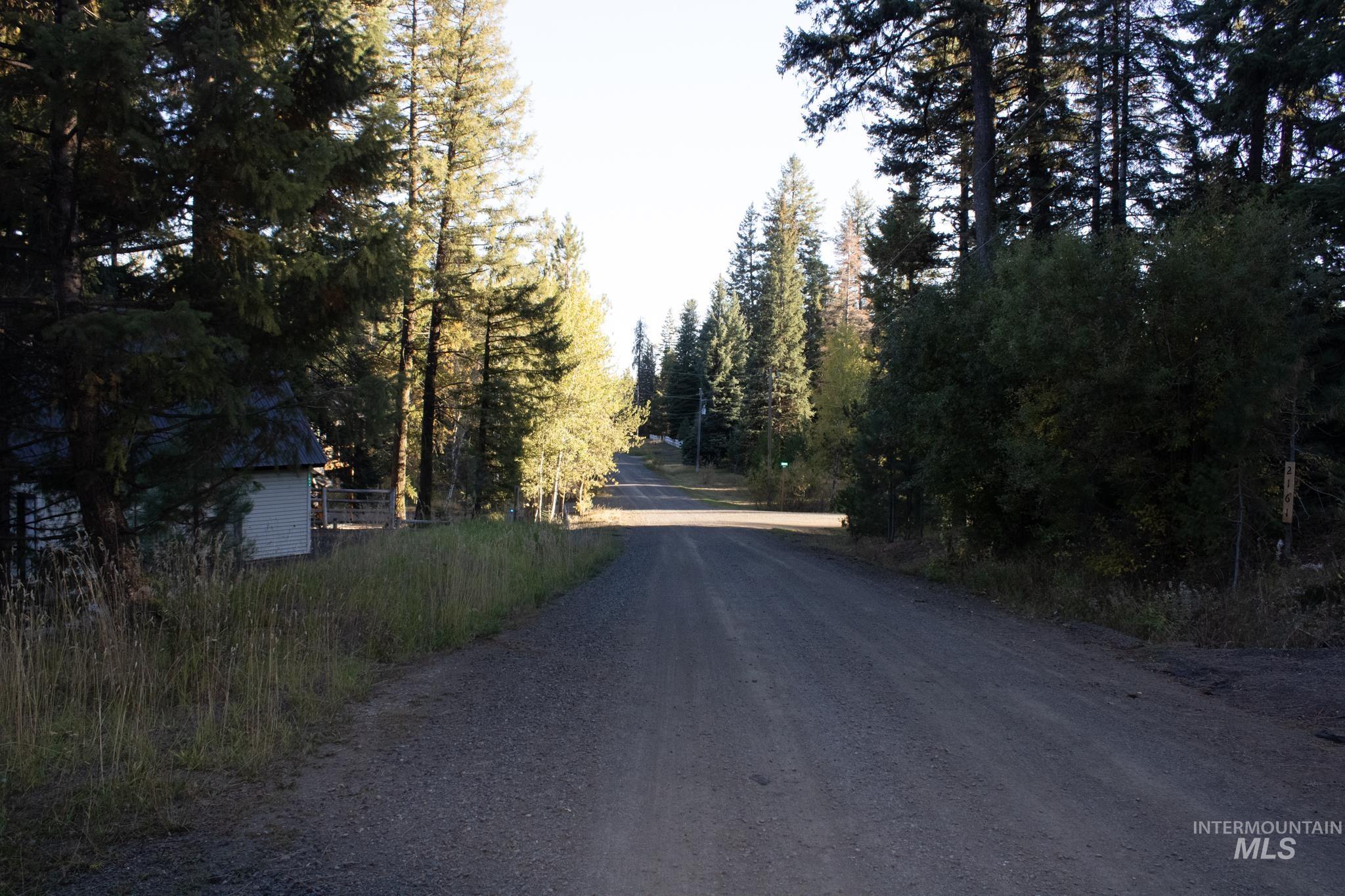 2162 Christie Rd, Donnelly, Idaho 83615, Land For Sale, Price $325,000, 98925438
