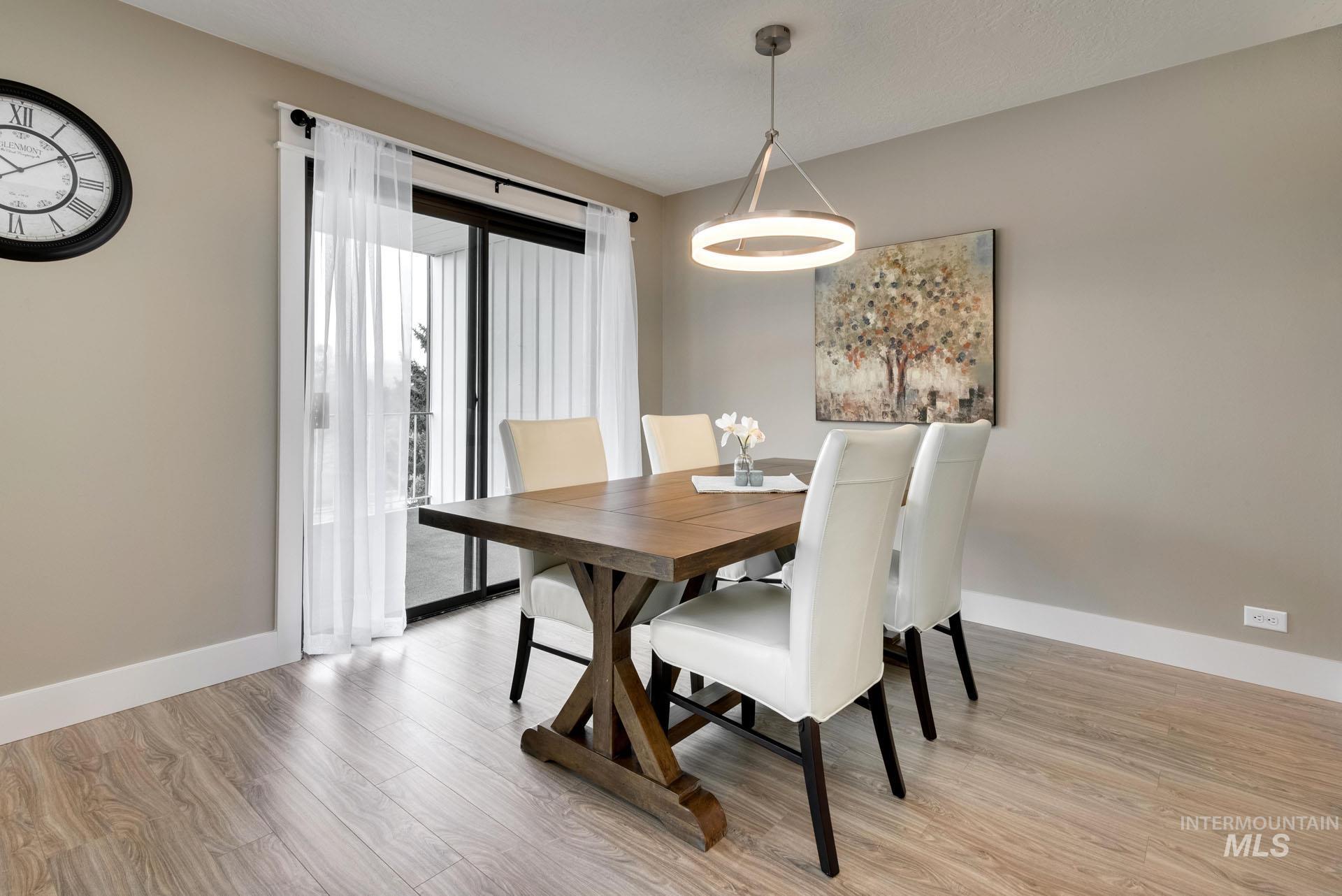 3100 Crescent Rim Dr Unit #304, Boise, Idaho 83706, 2 Bedrooms, 2 Bathrooms, Rental For Rent, Price $2,500, 98925439