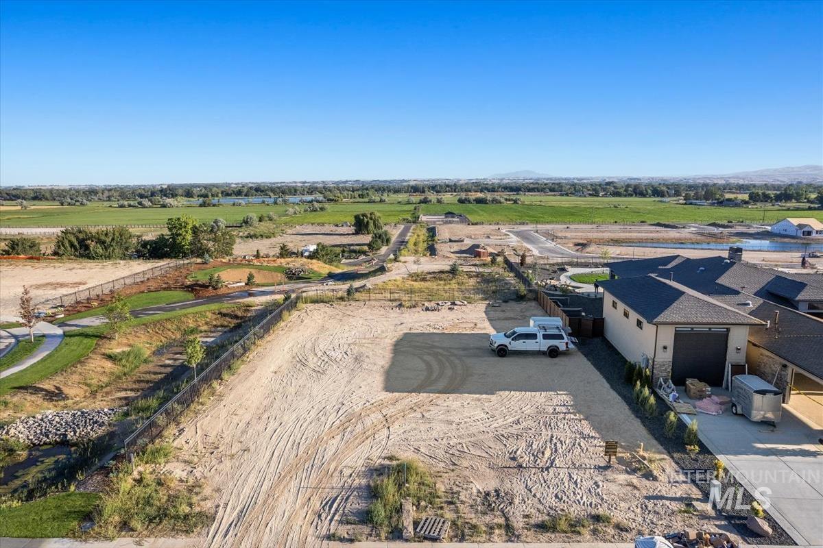 8300 W Inspirado Dr., Meridian, Idaho 83646, Land For Sale, Price $429,000, 98925442