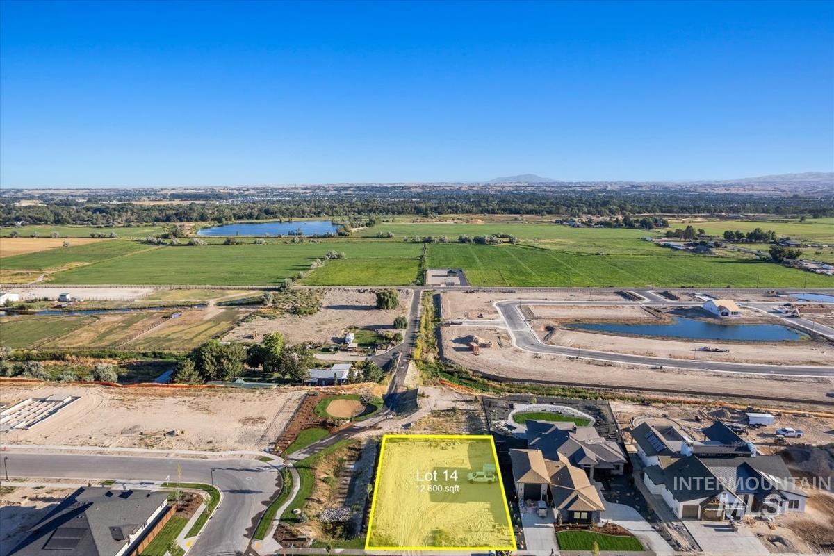 8300 W Inspirado Dr., Meridian, Idaho 83646, Land For Sale, Price $429,000, 98925442