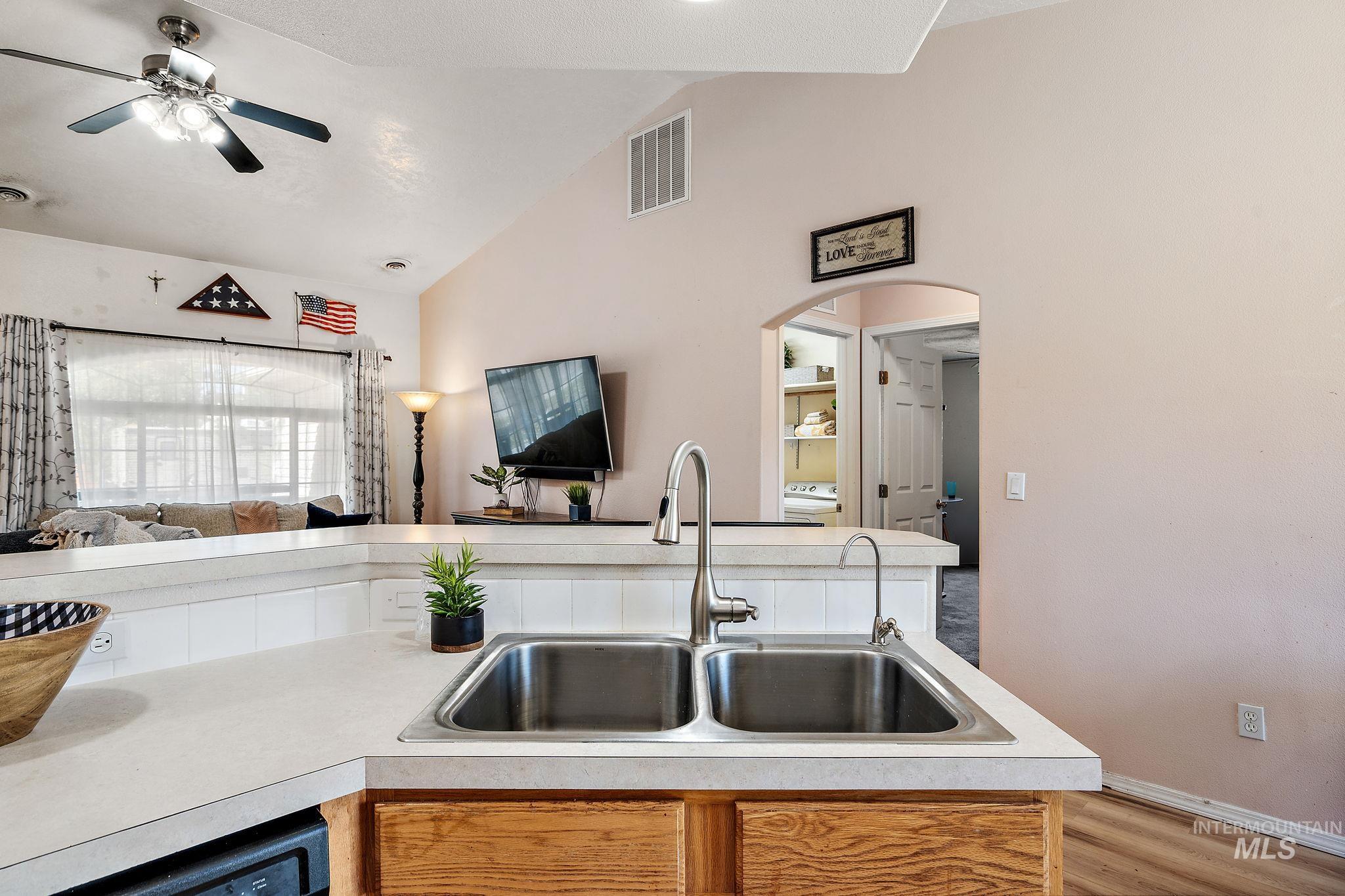 3013 Mimosa Ln, Emmett, Idaho 83617, 3 Bedrooms, 2 Bathrooms, Residential For Sale, Price $359,900, 98925443