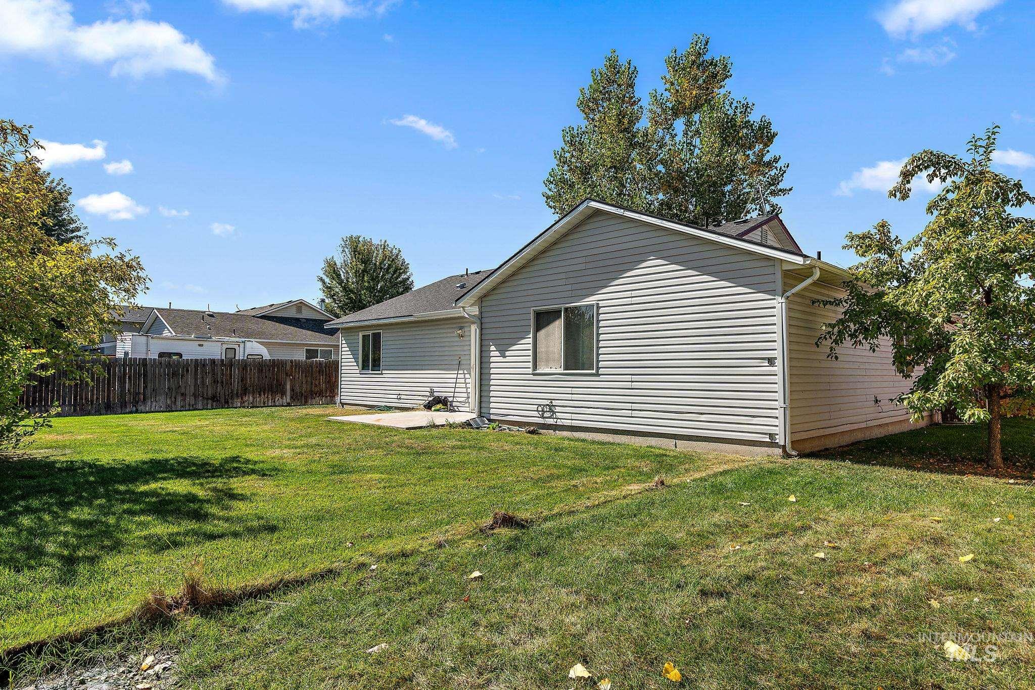 3013 Mimosa Ln, Emmett, Idaho 83617, 3 Bedrooms, 2 Bathrooms, Residential For Sale, Price $359,900, 98925443