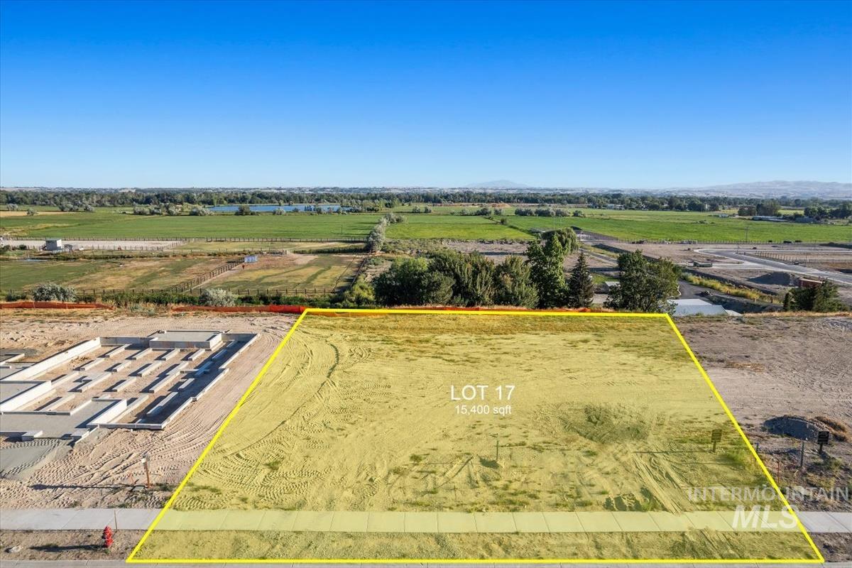 8474 W Happy Day Dr, Meridian, Idaho 83646, Land For Sale, Price $559,000,MLS 98925445