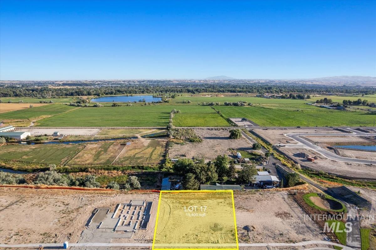 8474 W Happy Day Dr, Meridian, Idaho 83646, Land For Sale, Price $559,000, 98925445