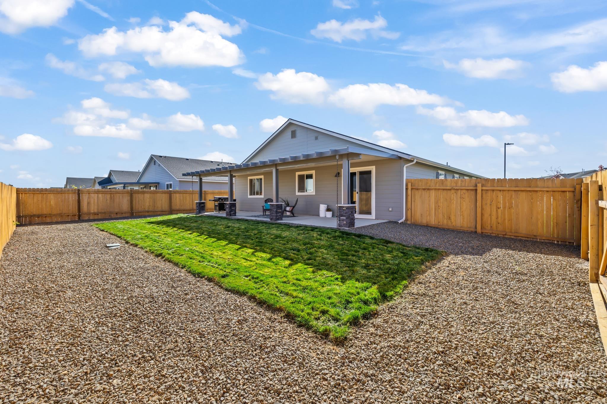 13644 Leppert St, Caldwell, Idaho 83607, 4 Bedrooms, 2 Bathrooms, Residential For Sale, Price $399,900, 98925446