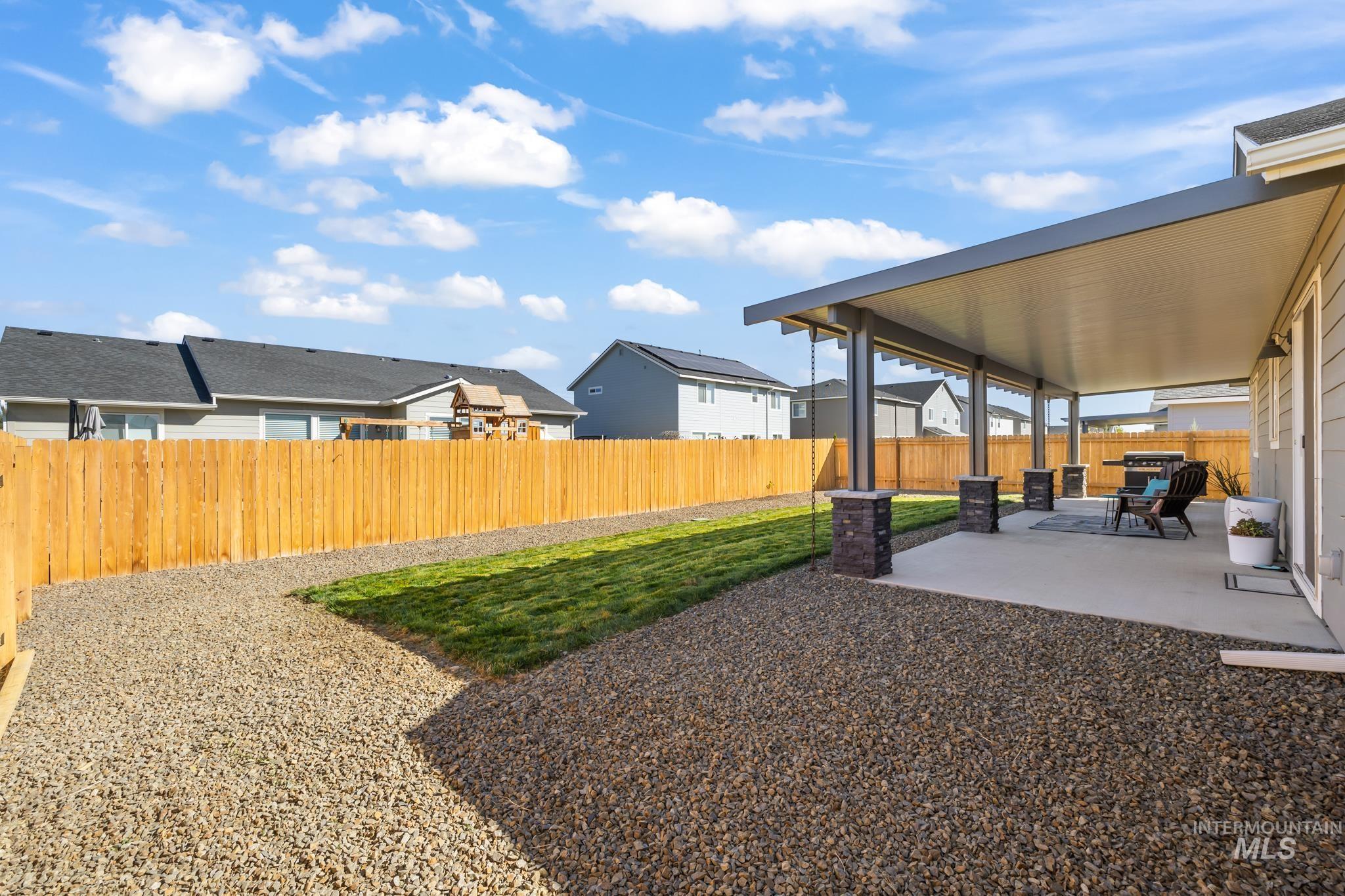 13644 Leppert St, Caldwell, Idaho 83607, 4 Bedrooms, 2 Bathrooms, Residential For Sale, Price $399,900, 98925446