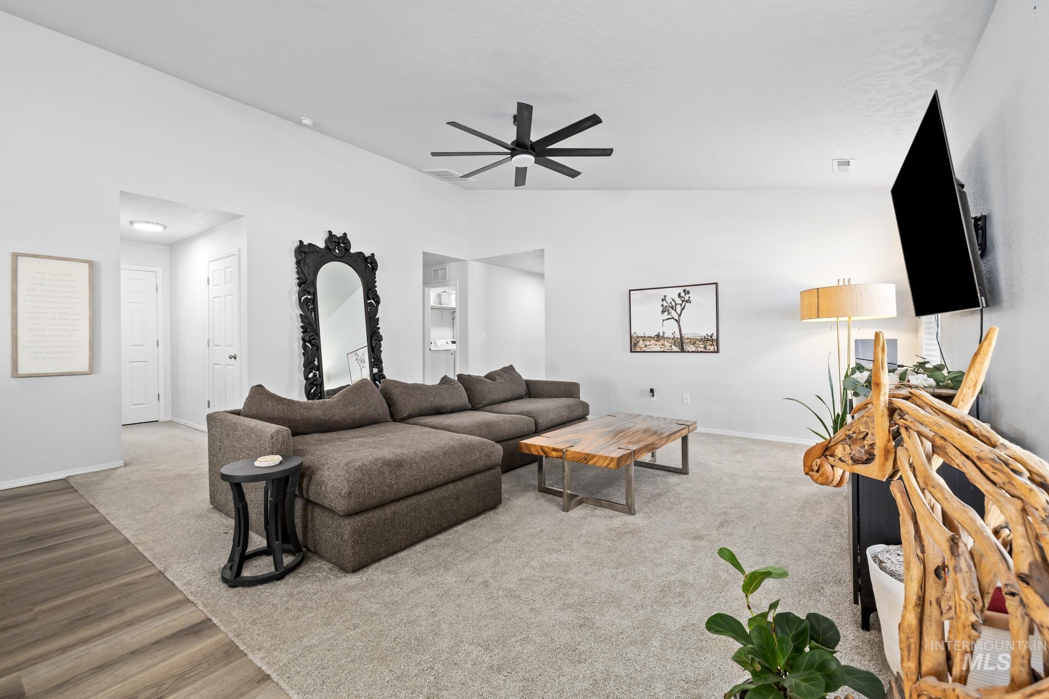 13644 Leppert St, Caldwell, Idaho 83607, 4 Bedrooms, 2 Bathrooms, Residential For Sale, Price $399,900, 98925446