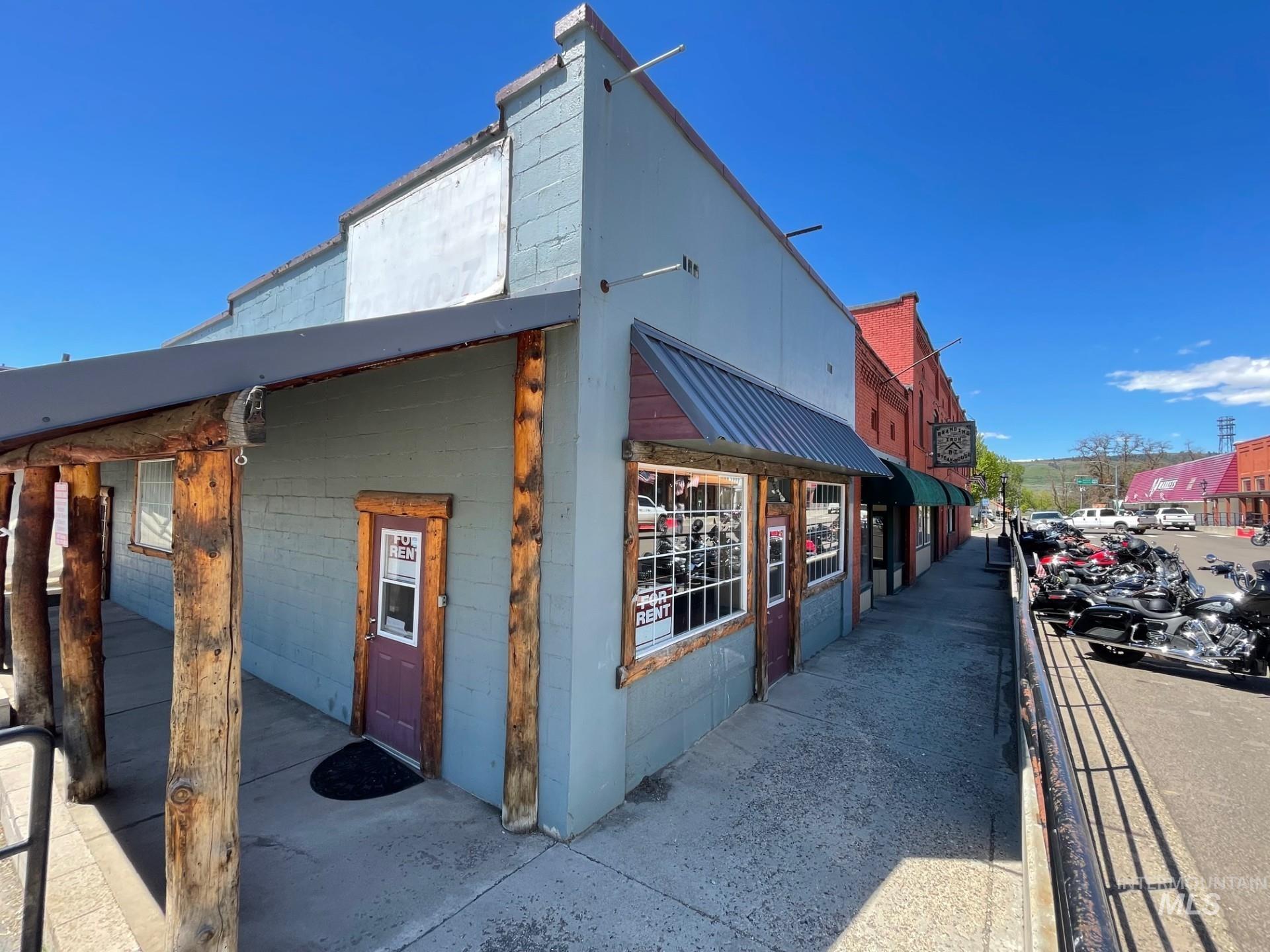 119 Illinois Ave, Council, Idaho 83612, Business/Commercial For Sale, Price $135,000, 98925449