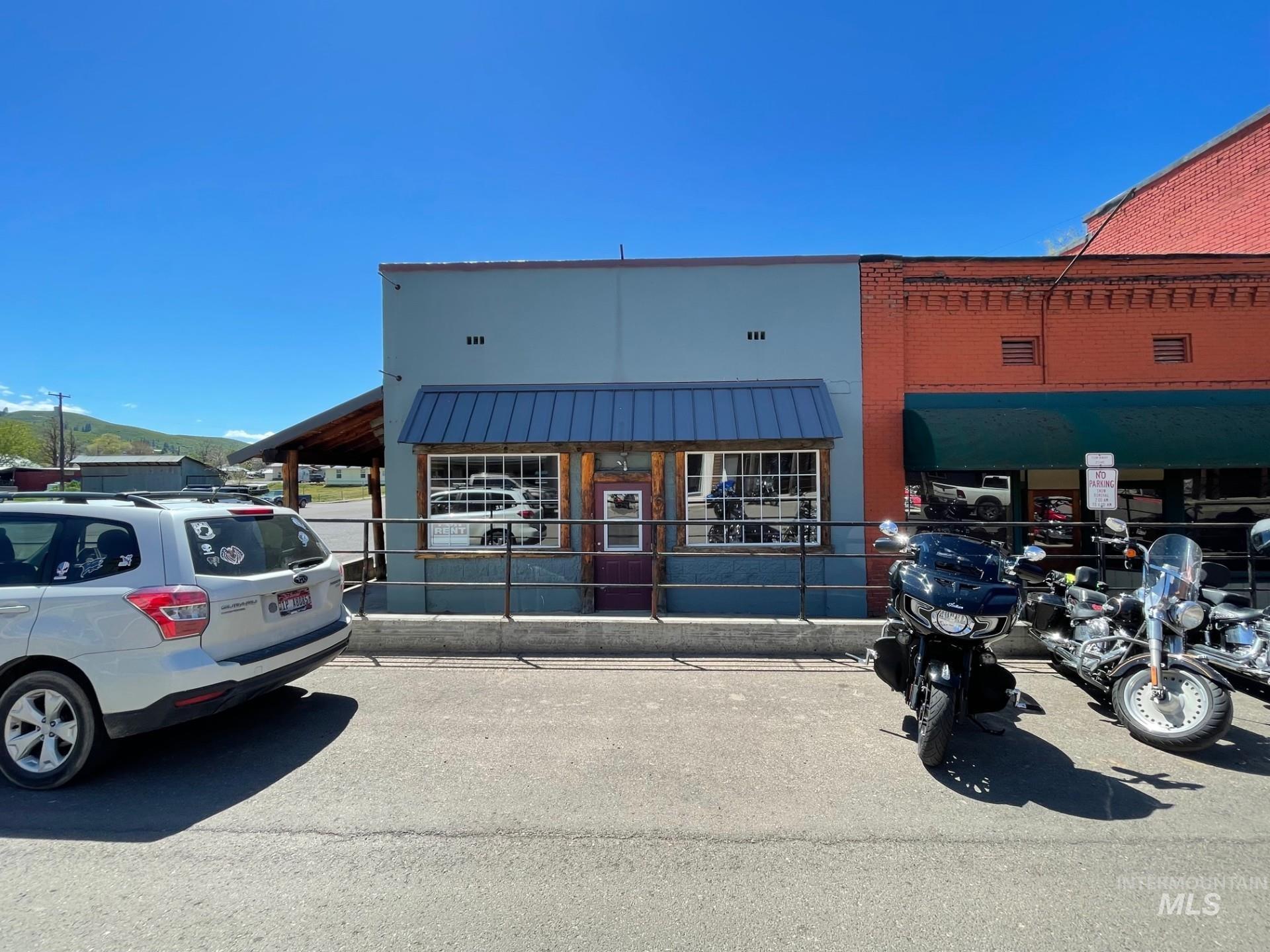 119 Illinois Ave, Council, Idaho 83612, Business/Commercial For Sale, Price $135,000, 98925449