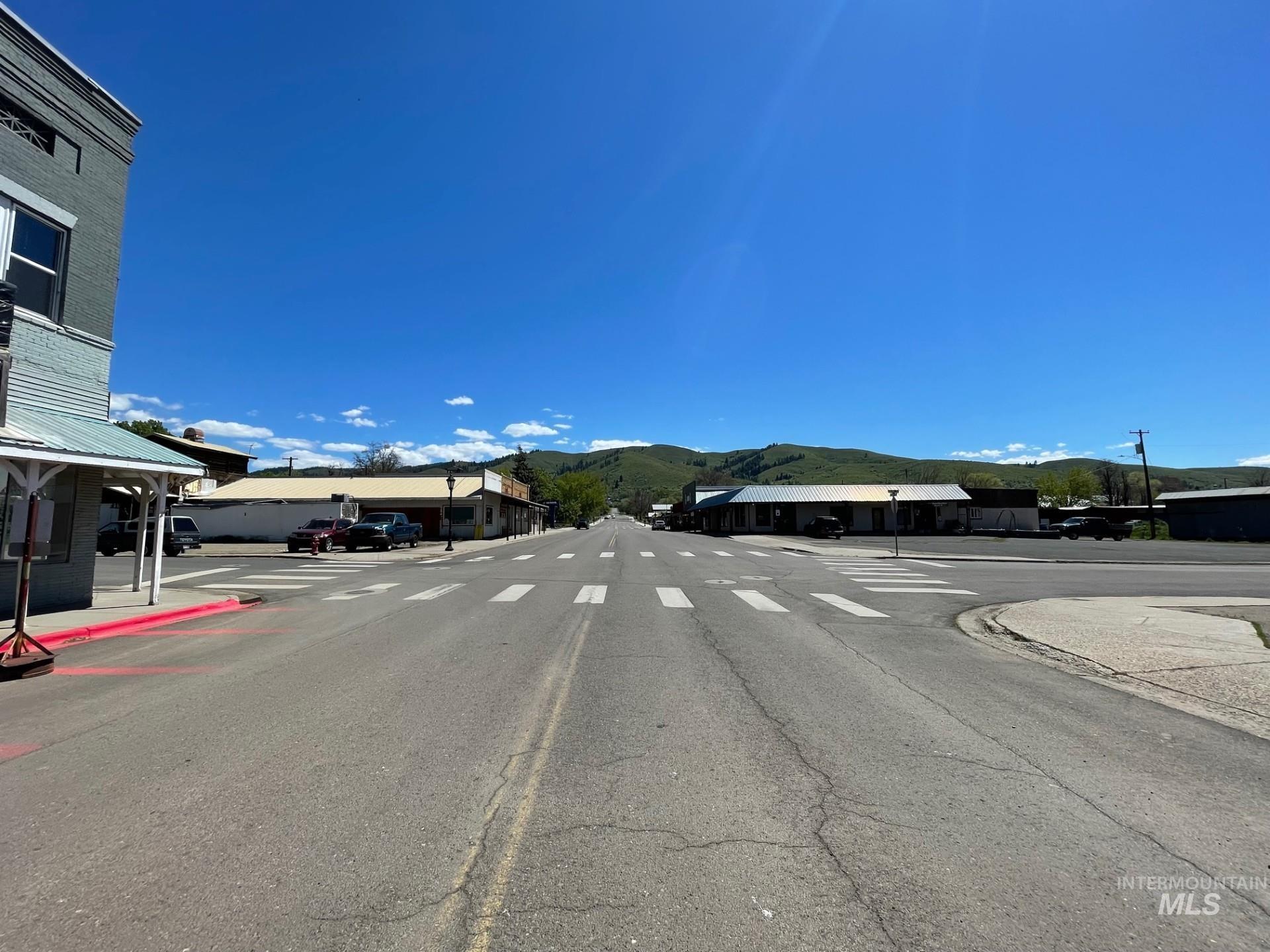 119 Illinois Ave, Council, Idaho 83612, Business/Commercial For Sale, Price $135,000, 98925449