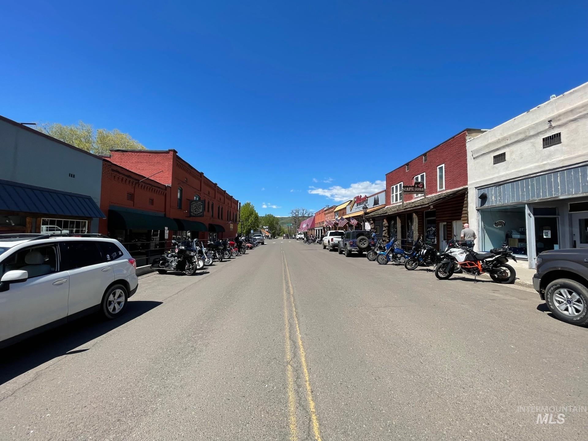 119 Illinois Ave, Council, Idaho 83612, Business/Commercial For Sale, Price $135,000, 98925449