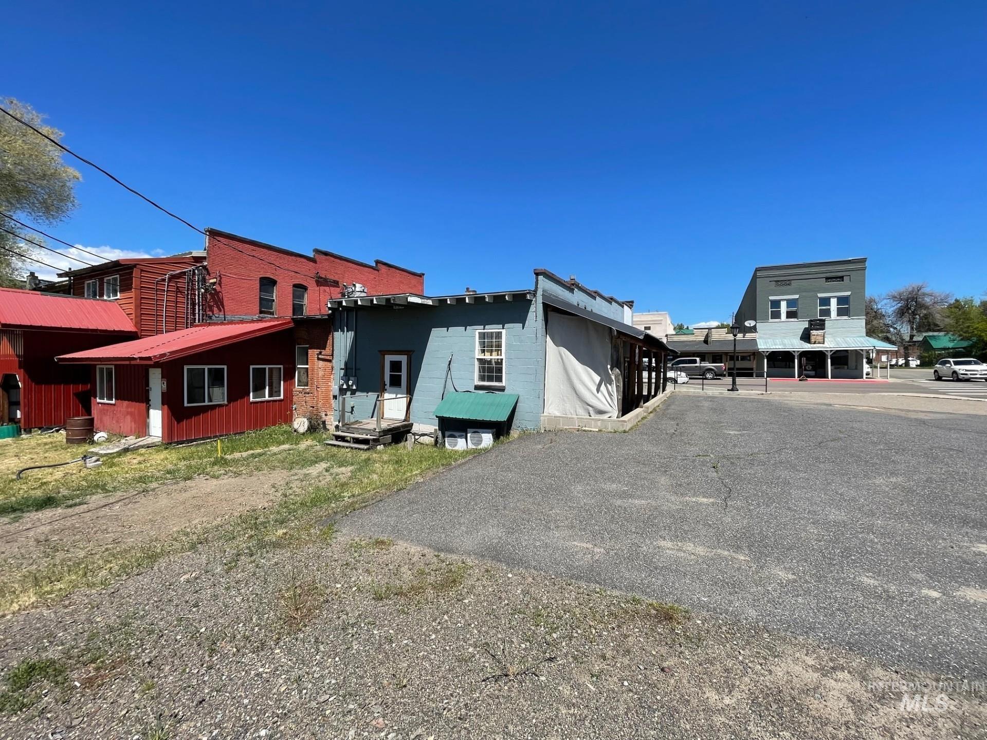 119 Illinois Ave, Council, Idaho 83612, Business/Commercial For Sale, Price $135,000, 98925449