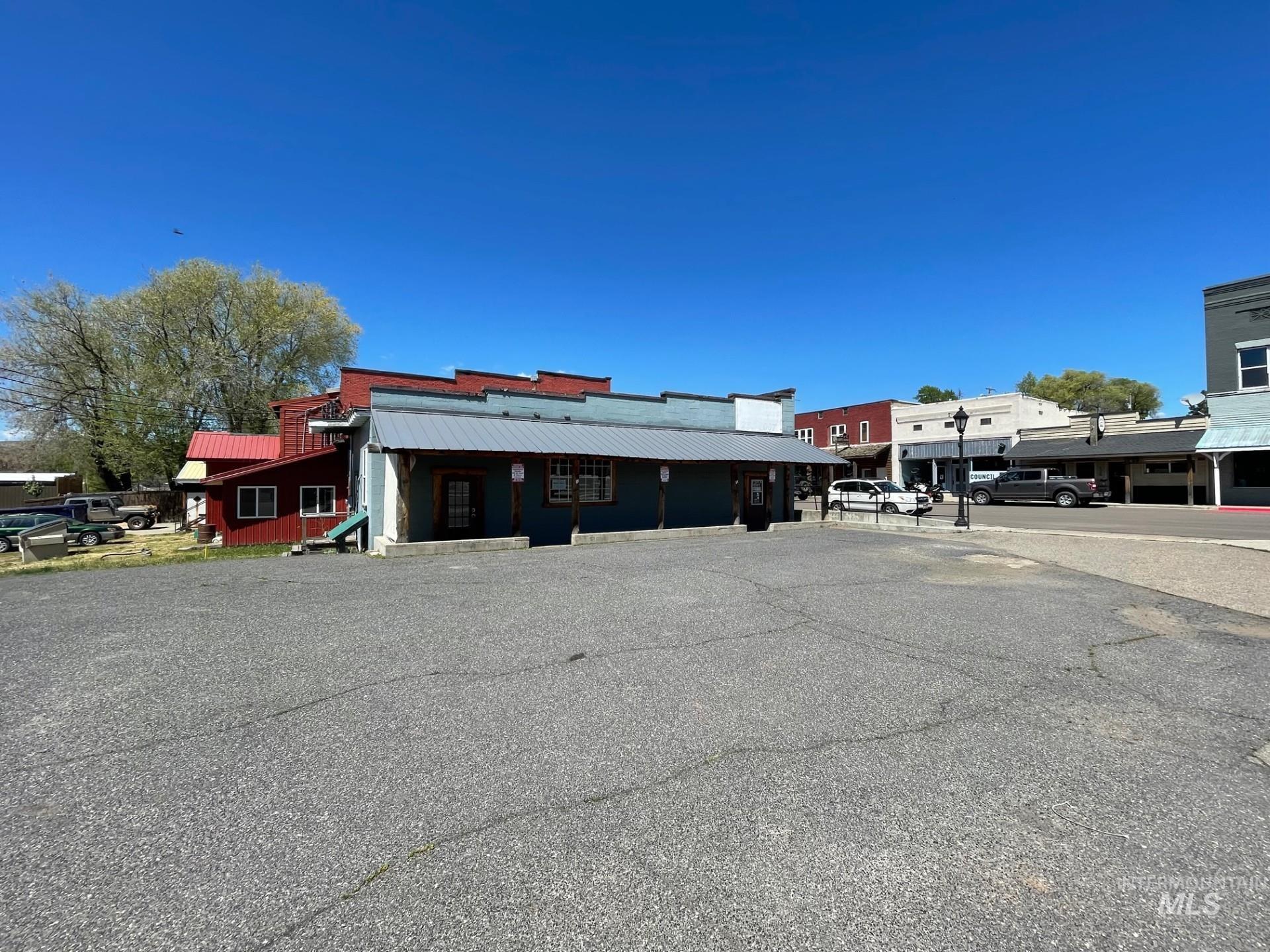 119 Illinois Ave, Council, Idaho 83612, Business/Commercial For Sale, Price $135,000, 98925449