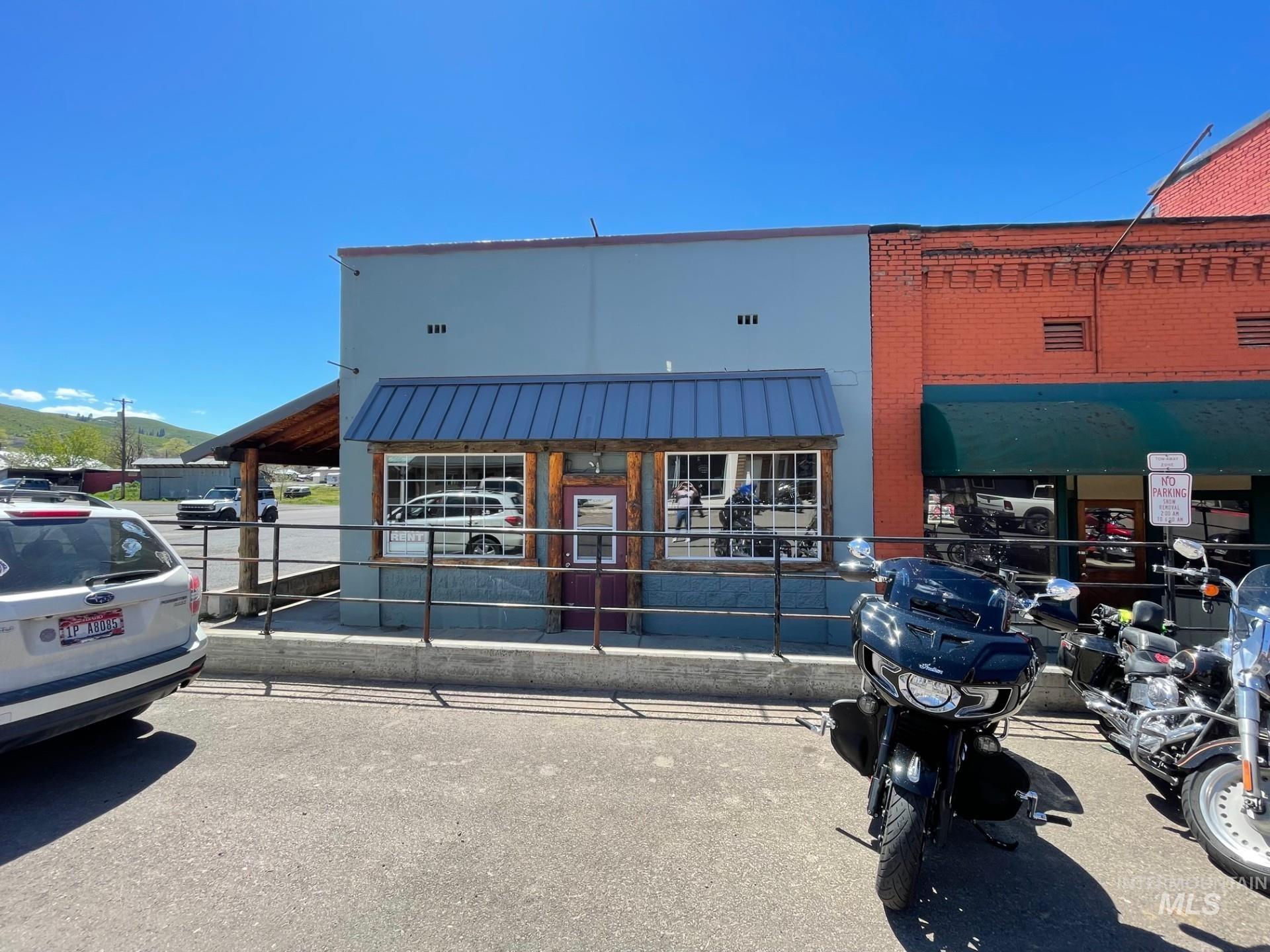 119 Illinois Ave, Council, Idaho 83612, Business/Commercial For Sale, Price $135,000, 98925449