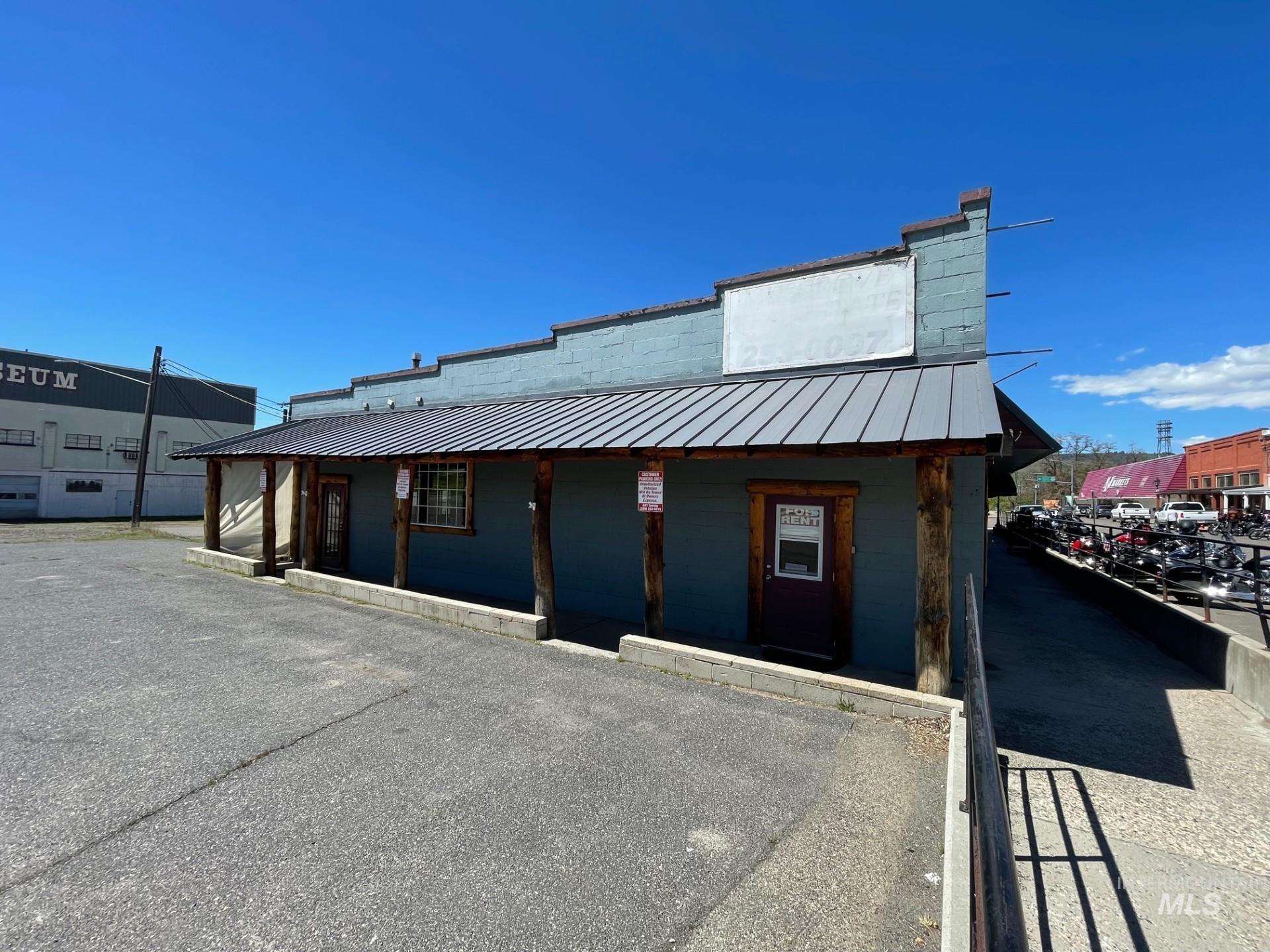 119 Illinois Ave, Council, Idaho 83612, Business/Commercial For Sale, Price $135,000, 98925449