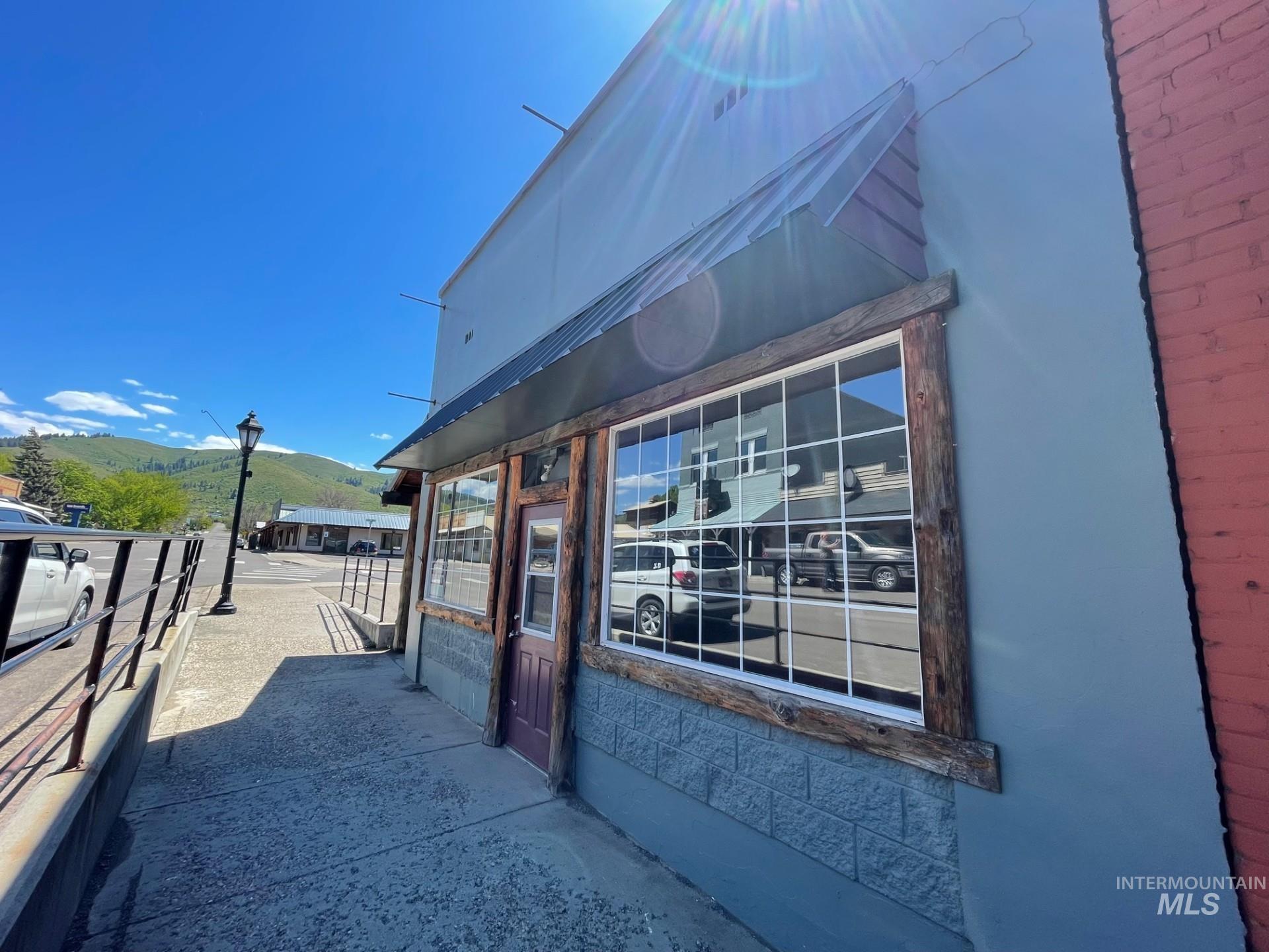 119 Illinois Ave, Council, Idaho 83612, Business/Commercial For Sale, Price $135,000,MLS 98925449