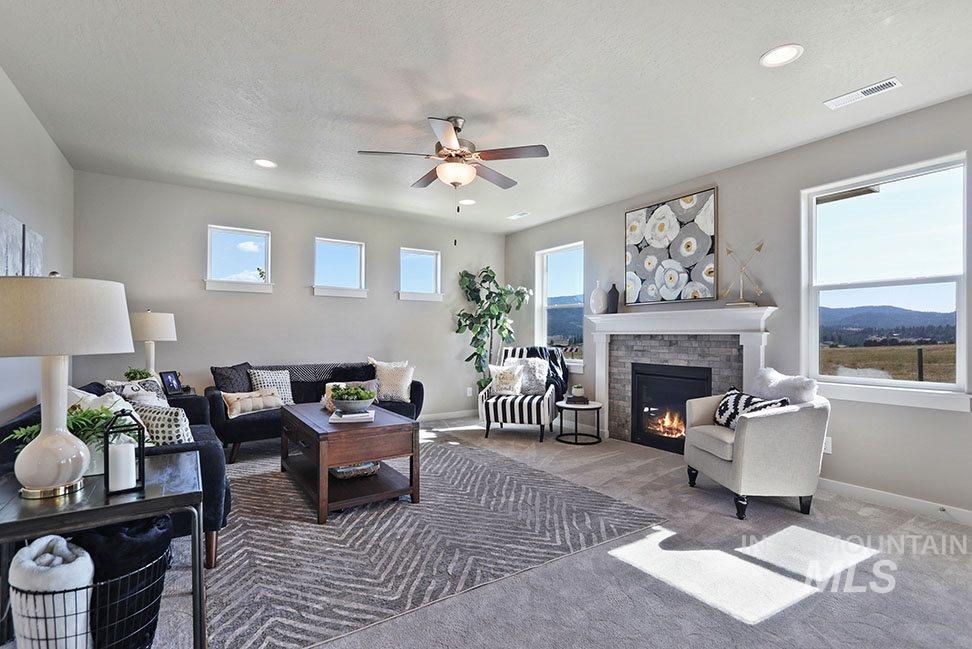 5671 E Garby St, Nampa, Idaho 83687, 4 Bedrooms, 2 Bathrooms, Residential For Sale, Price $504,990, 98925454