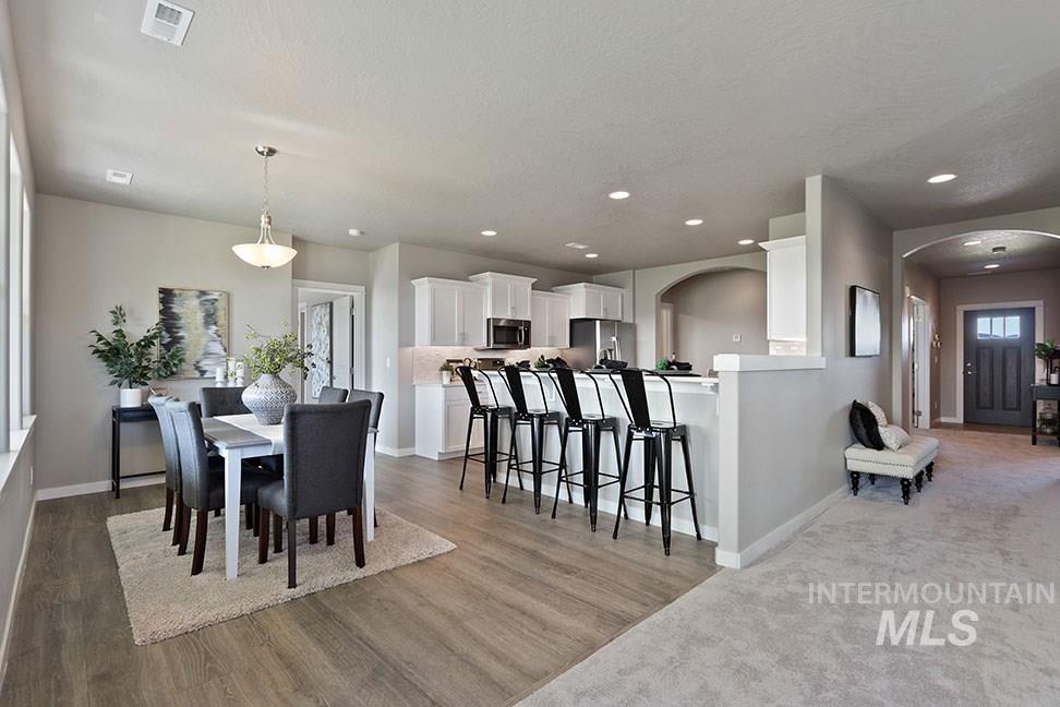 5671 E Garby St, Nampa, Idaho 83687, 4 Bedrooms, 2 Bathrooms, Residential For Sale, Price $504,990, 98925454