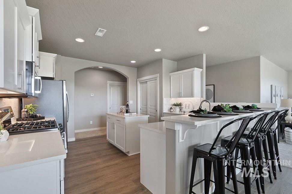 5671 E Garby St, Nampa, Idaho 83687, 4 Bedrooms, 2 Bathrooms, Residential For Sale, Price $504,990, 98925454