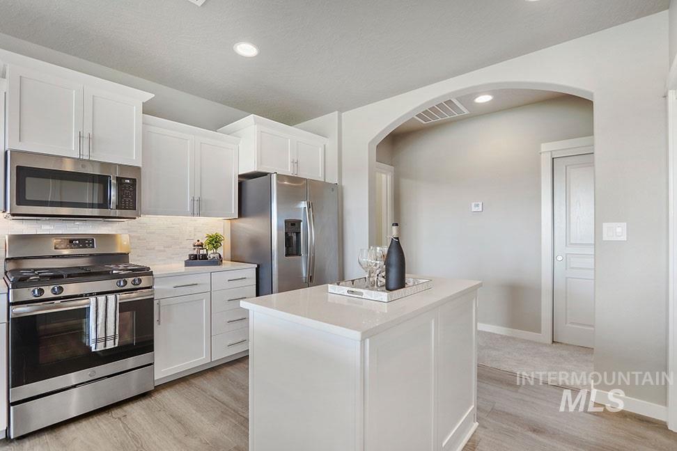 5671 E Garby St, Nampa, Idaho 83687, 4 Bedrooms, 2 Bathrooms, Residential For Sale, Price $504,990, 98925454
