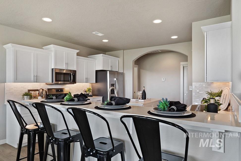 5671 E Garby St, Nampa, Idaho 83687, 4 Bedrooms, 2 Bathrooms, Residential For Sale, Price $504,990, 98925454