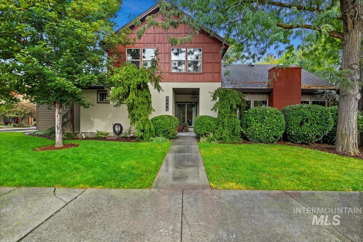 2294 S Gekeler Ln, Boise, Idaho 83706, 3 Bedrooms, 2.5 Bathrooms, Residential Income For Sale, Price $549,900, 98925455
