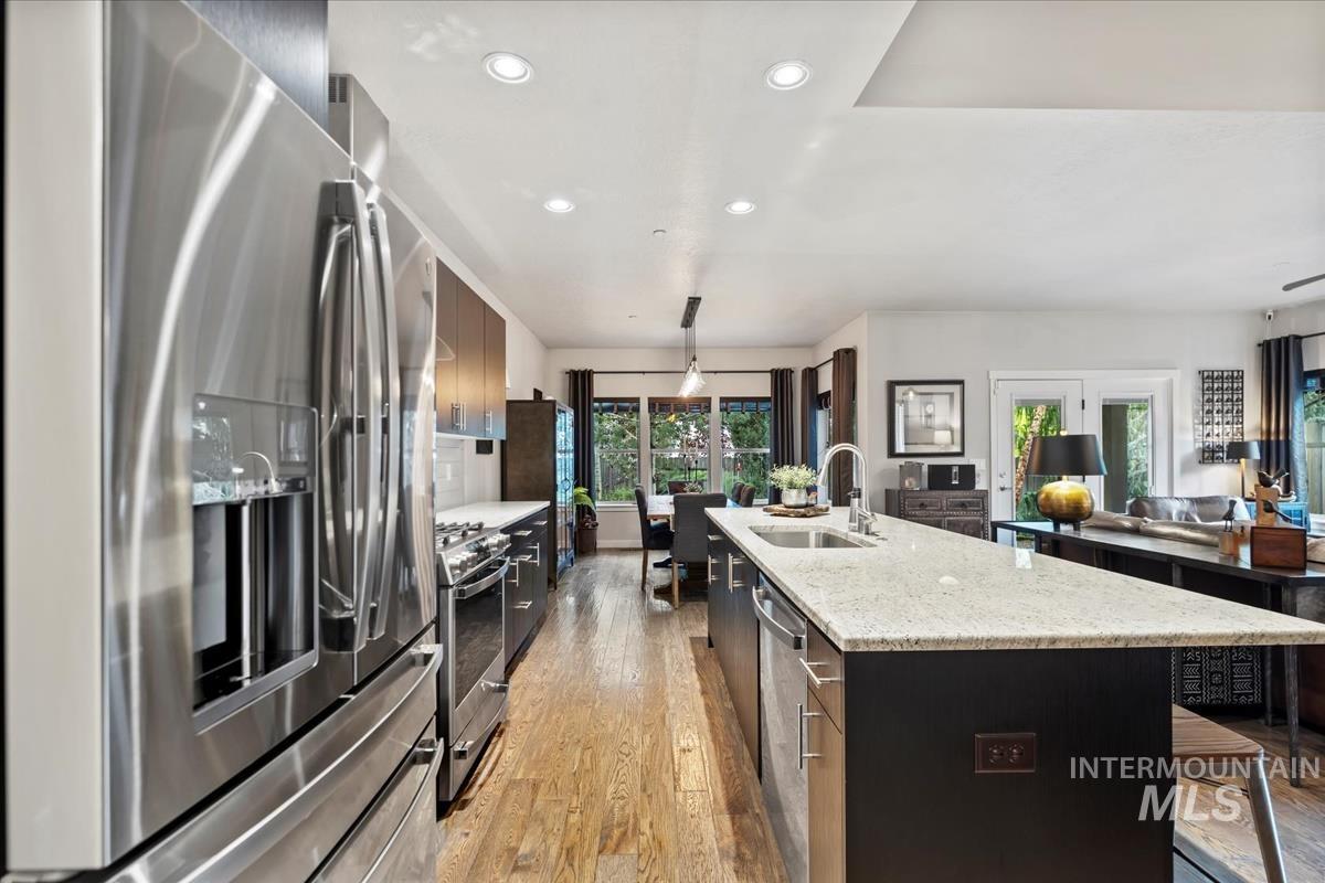 2294 S Gekeler Ln, Boise, Idaho 83706, 3 Bedrooms, 2.5 Bathrooms, Residential Income For Sale, Price $549,900, 98925455