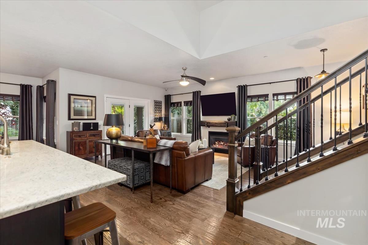2294 S Gekeler Ln, Boise, Idaho 83706, 3 Bedrooms, 2.5 Bathrooms, Residential Income For Sale, Price $549,900, 98925455