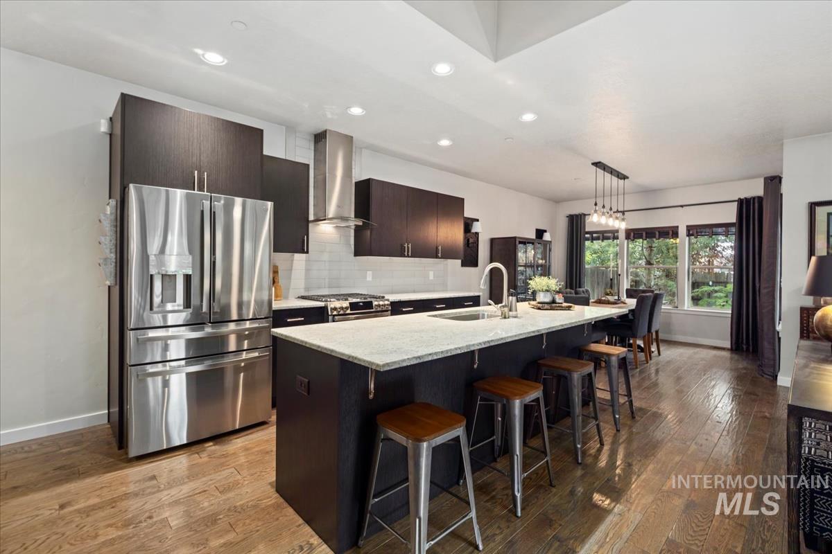 2294 S Gekeler Ln, Boise, Idaho 83706, 3 Bedrooms, 2.5 Bathrooms, Residential Income For Sale, Price $549,900, 98925455