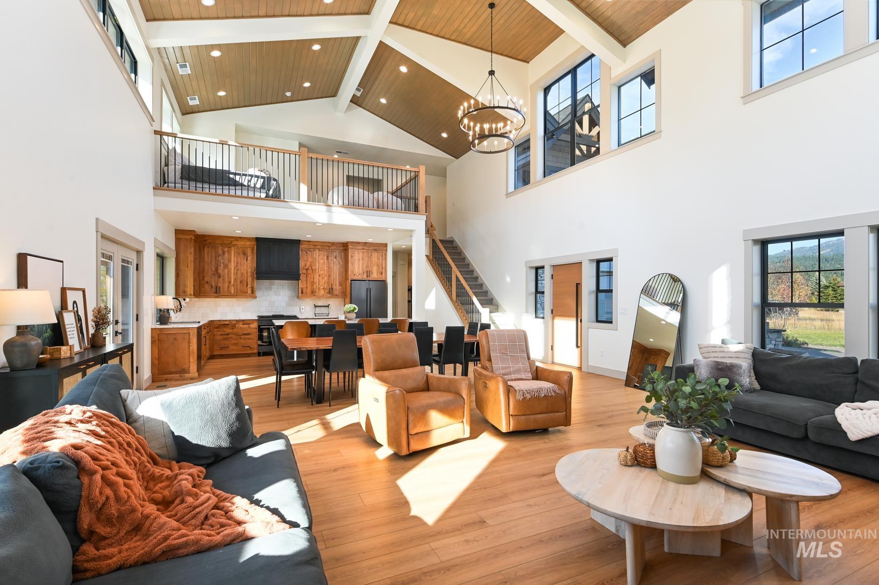 201 W Jug Road, McCall, Idaho 83638, 3 Bedrooms, 3.5 Bathrooms, Residential For Sale, Price $1,825,000, 98925457