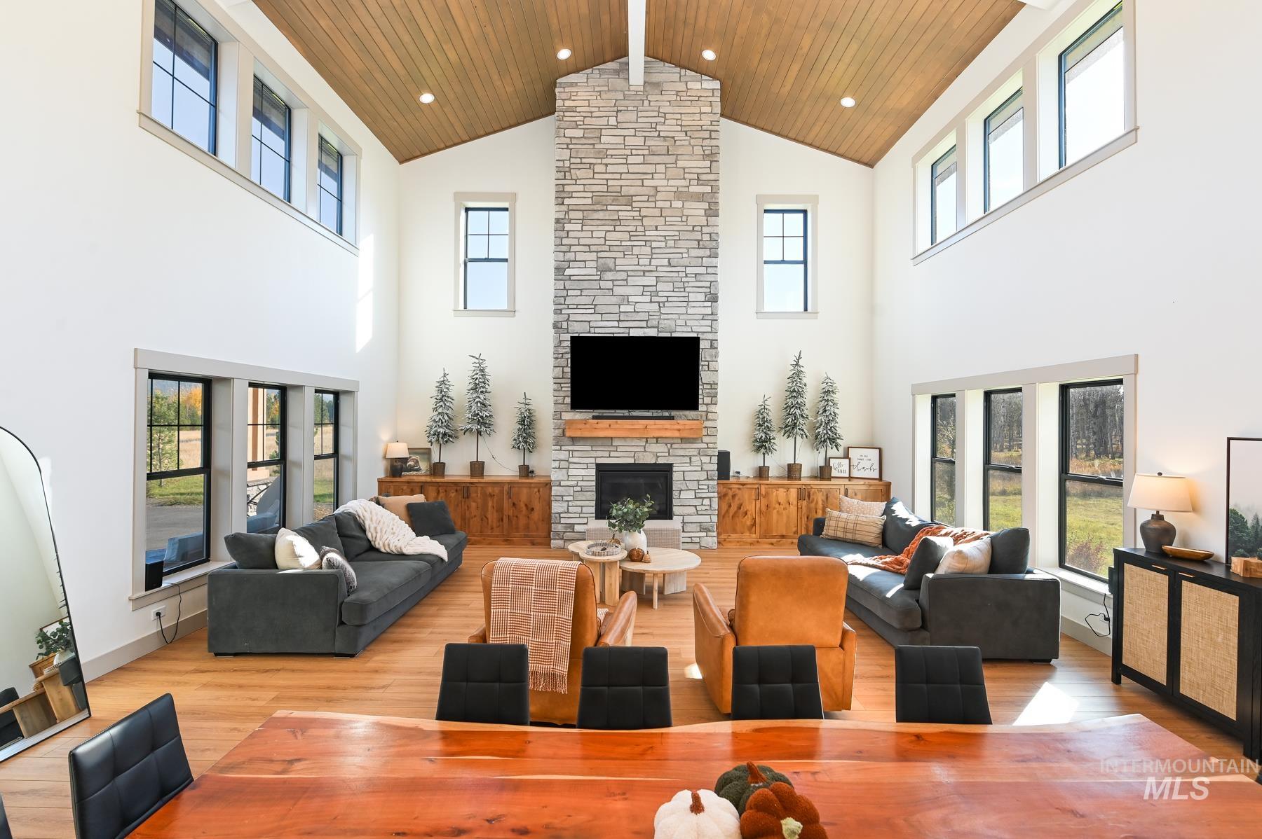 201 W Jug Road, McCall, Idaho 83638, 3 Bedrooms, 3.5 Bathrooms, Residential For Sale, Price $1,825,000, 98925457